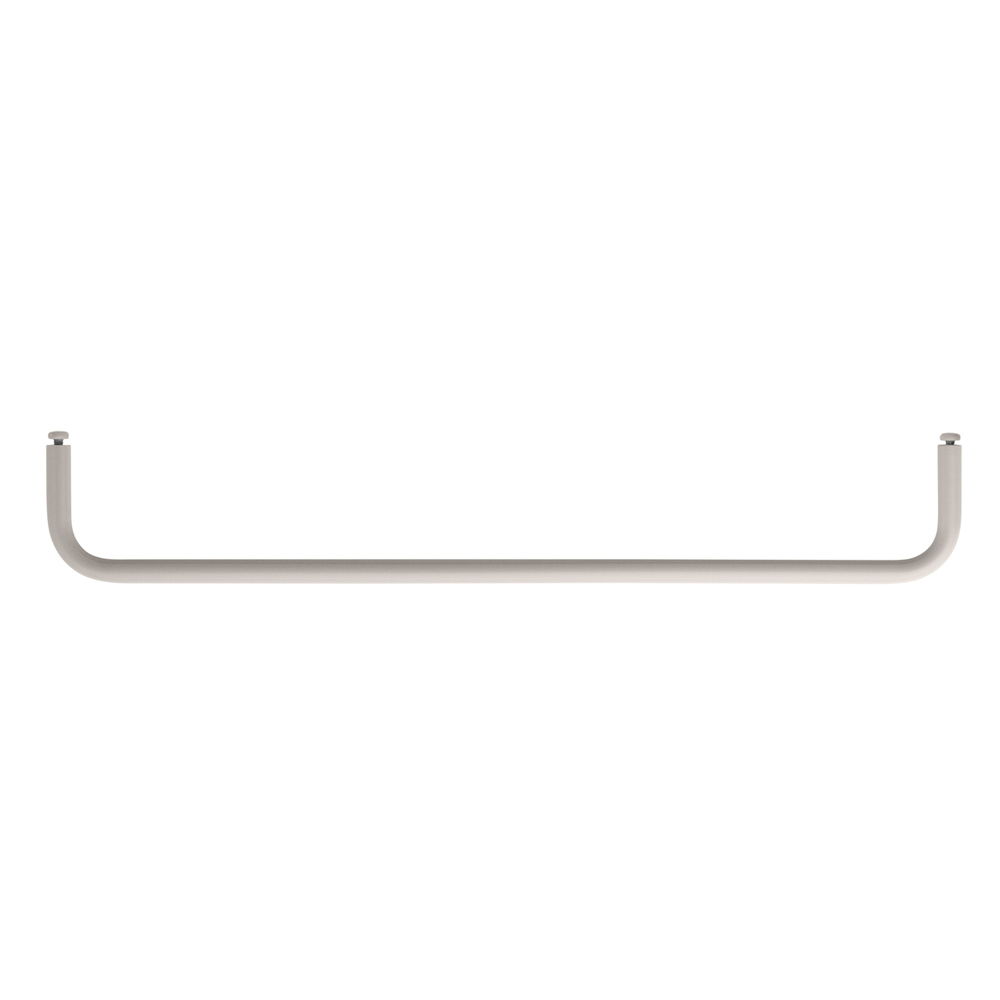 string rods beige 58 57061