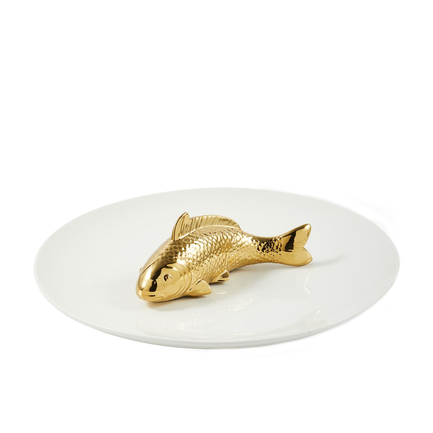 Pols Potten - Fish Teller
