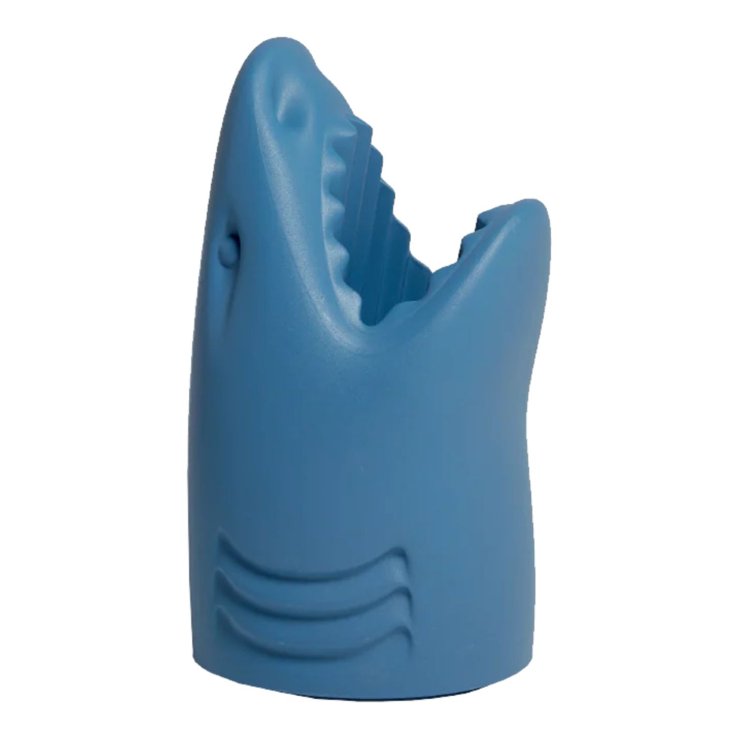Qeeboo - Killer Schirmständer blue denim
