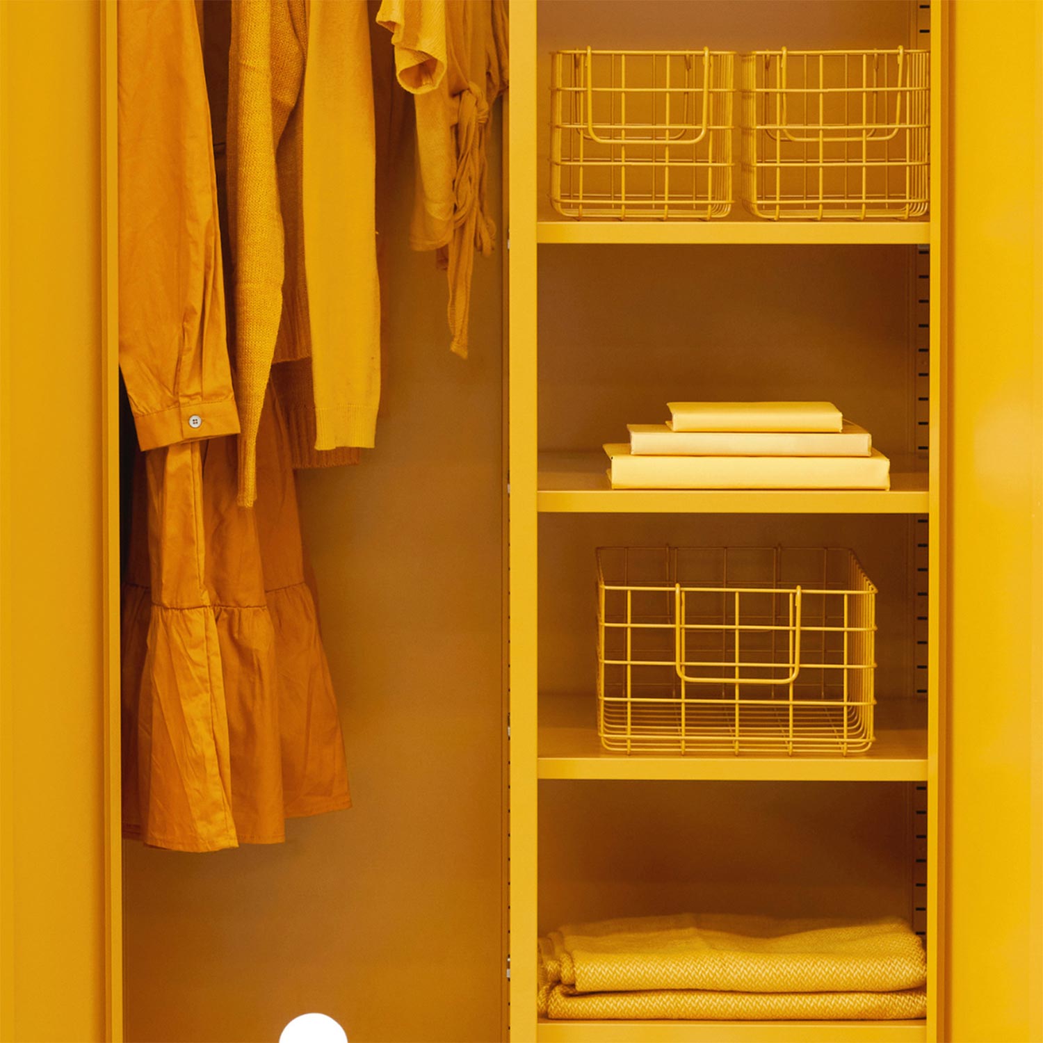 mustard made the baskets aufbewahrungskoerbe mustard schrank 96444
