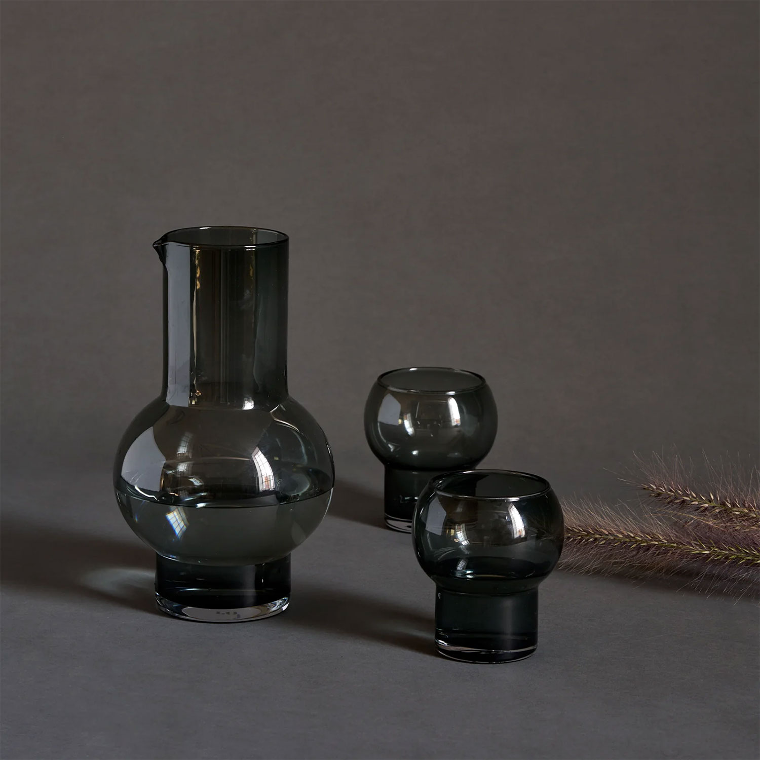 Ro Collection - Carafe No. 49 Glaskaraffe