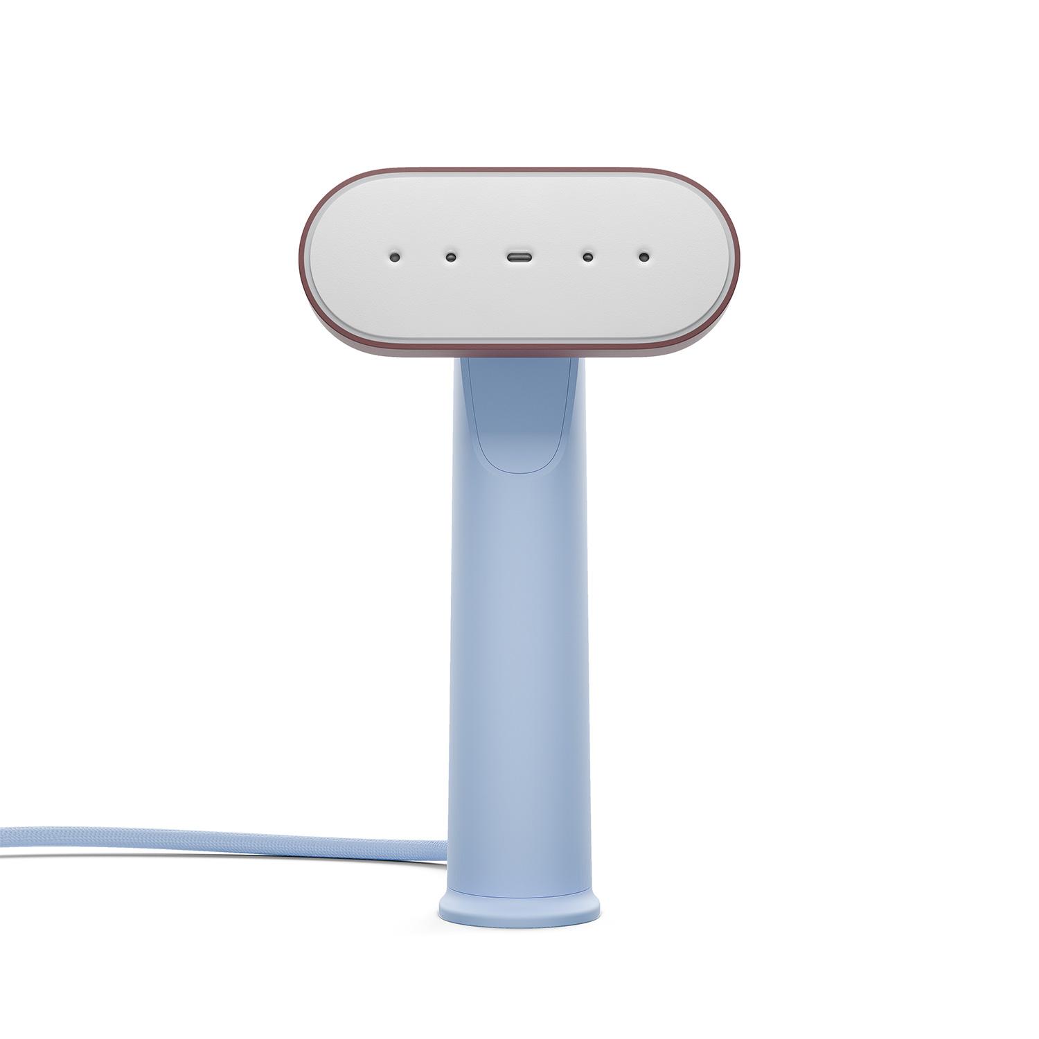 Steamery - Cirrus Lite Travel Steamer sky & terra