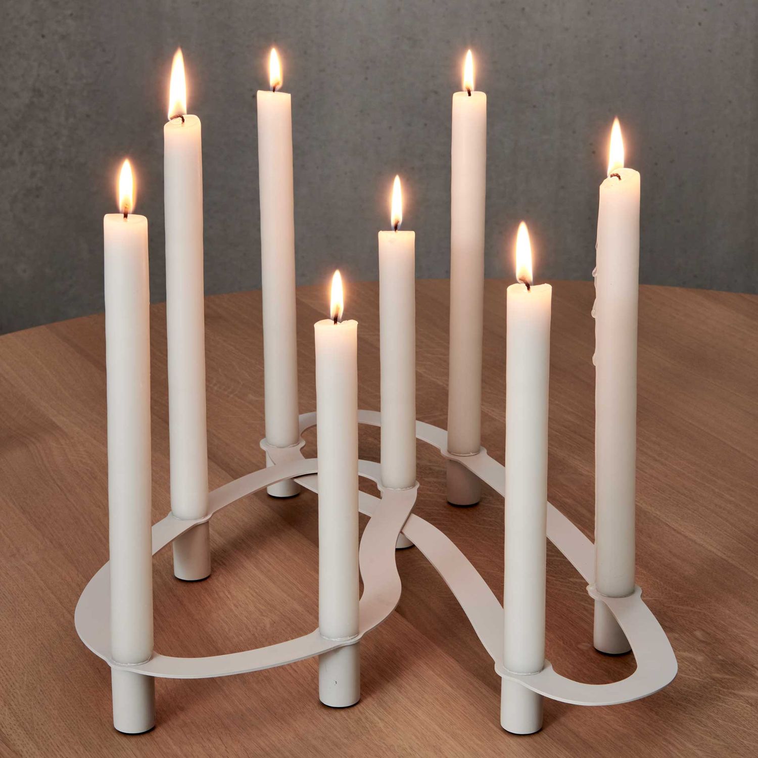 blomus - ARO Kerzenhalter M moonbeam