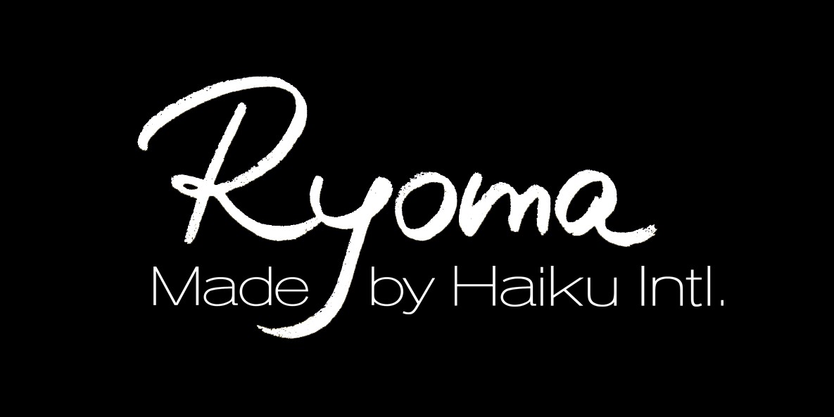 Ryoma