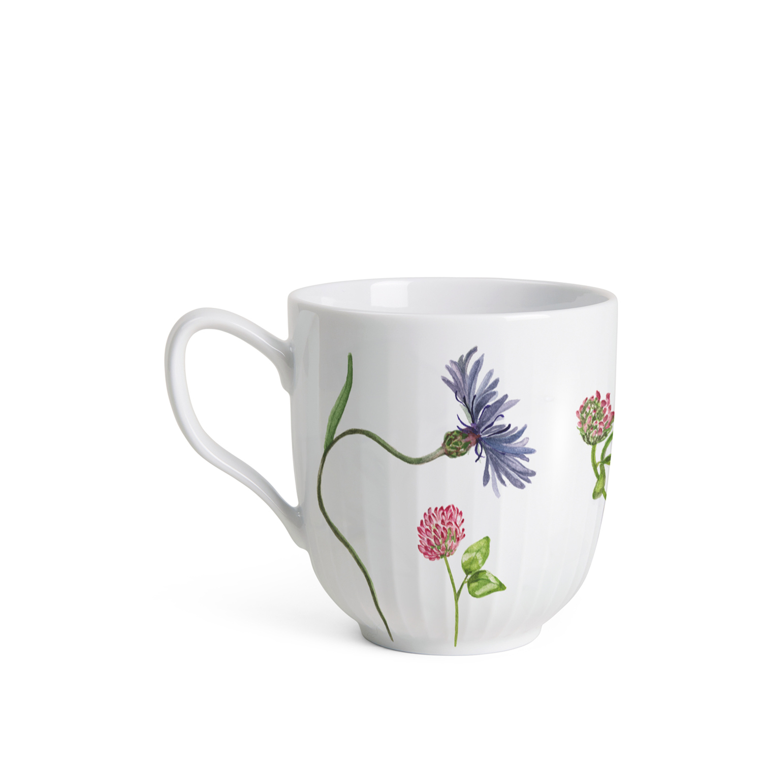 Kähler - Hammershoi Summer Becher 330 ml wild flowers