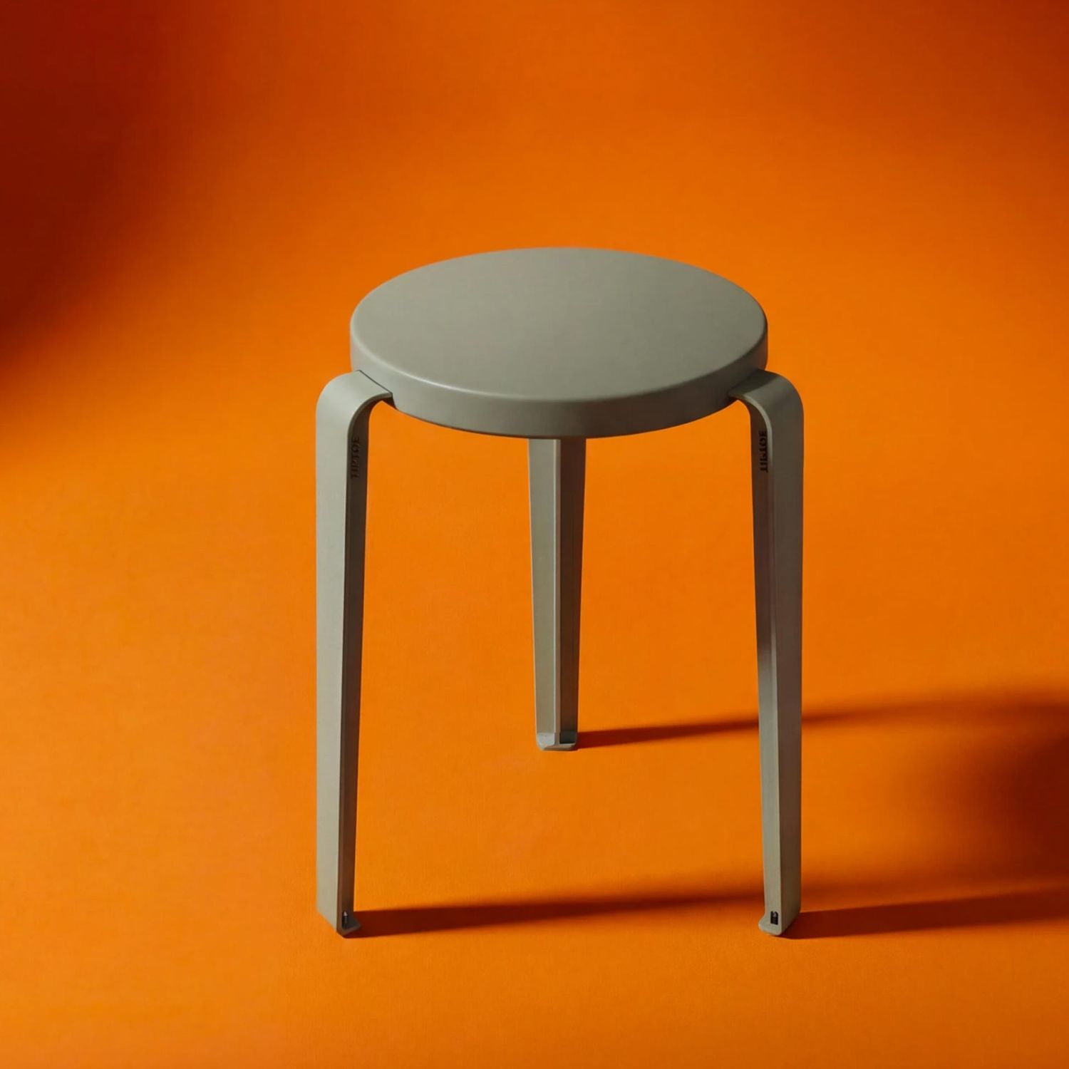 Tiptoe - Lou Hocker Chroma-Edition eukalyptusgrün
