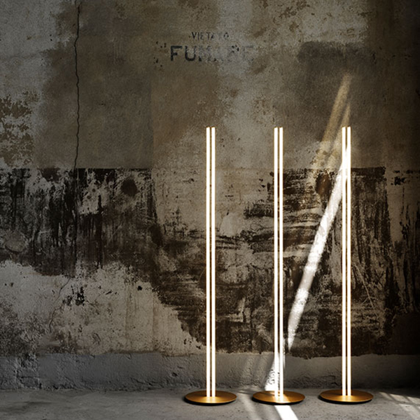 flos coordinates stehleuchte 83543