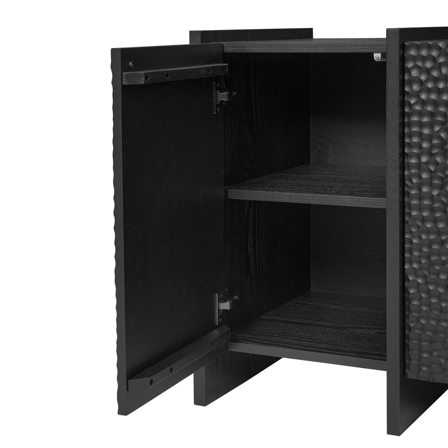 Ferm Living - Scarni Sideboard