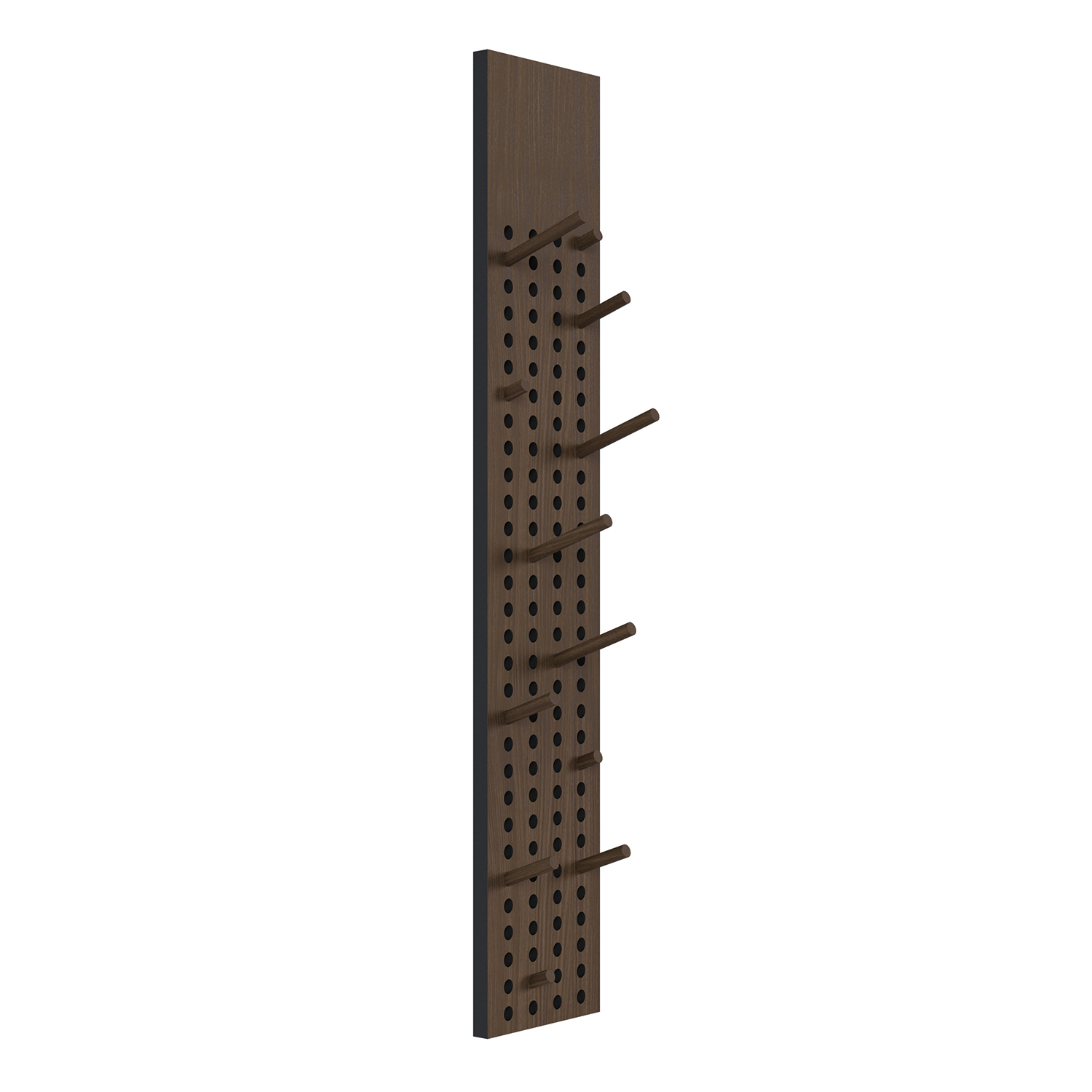 wedowood scoreboard vertikal smoked oak garderobe 80312