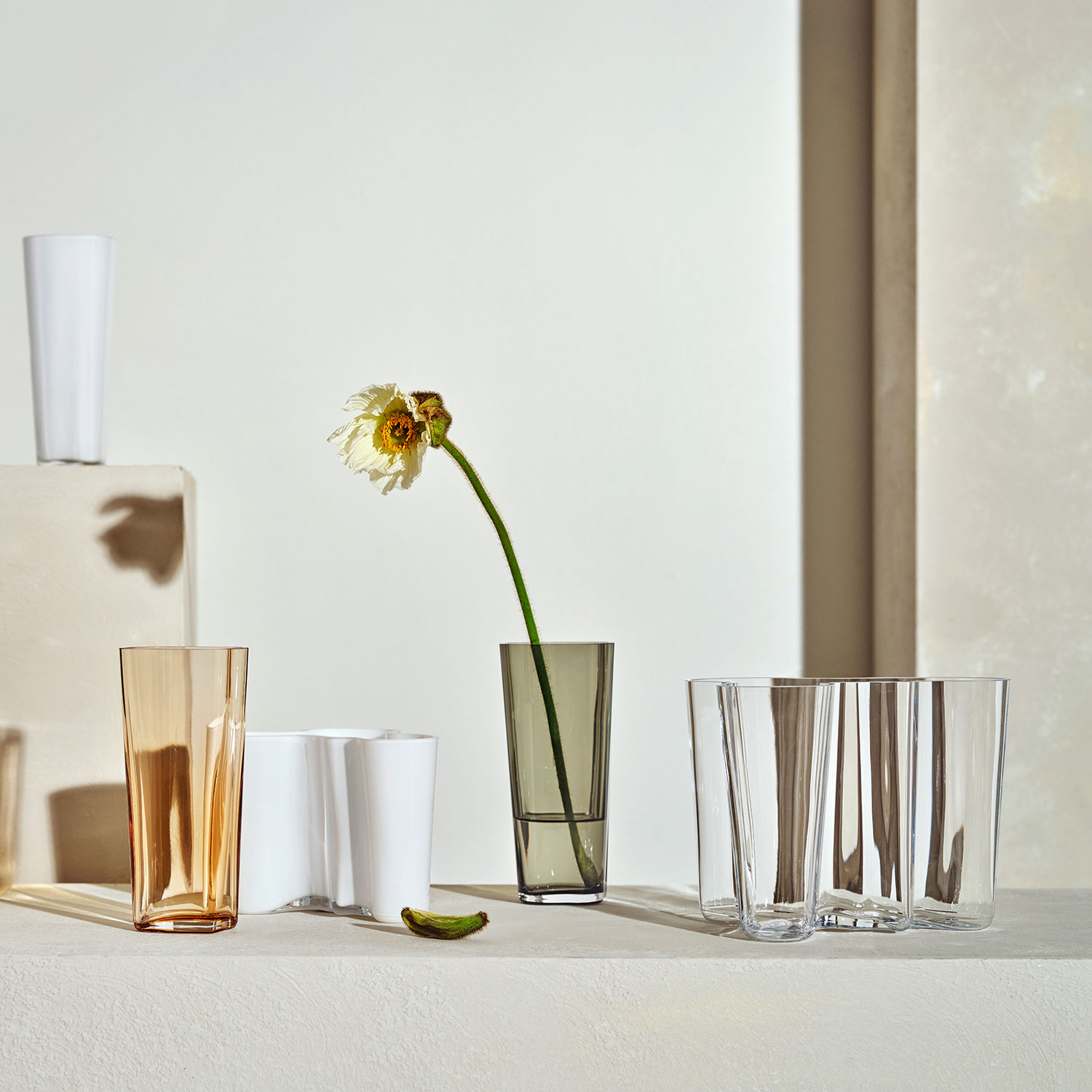 iittala Aalto vase 180mm 103193