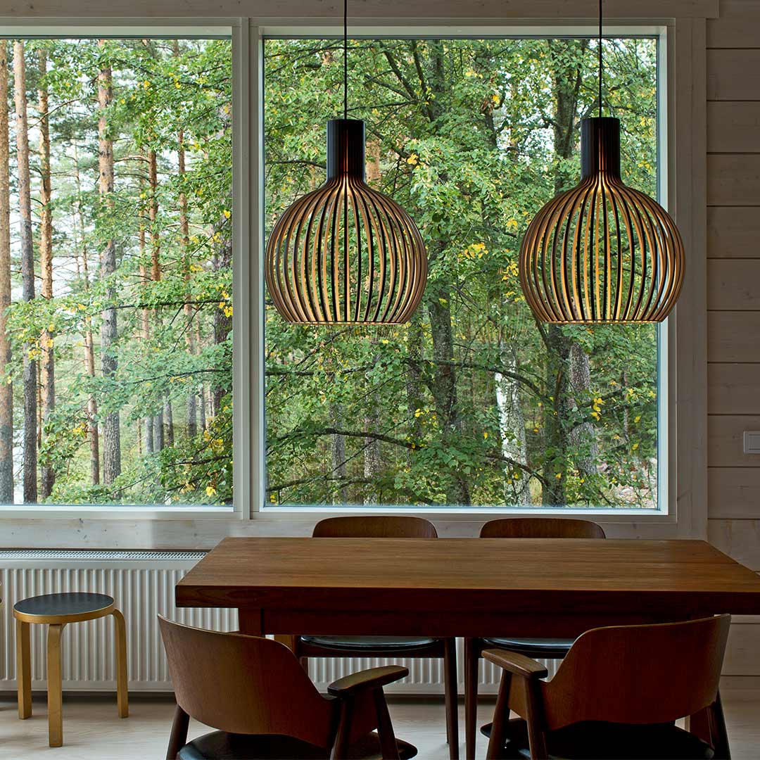 secto design octo pendelleuchte klein 72162