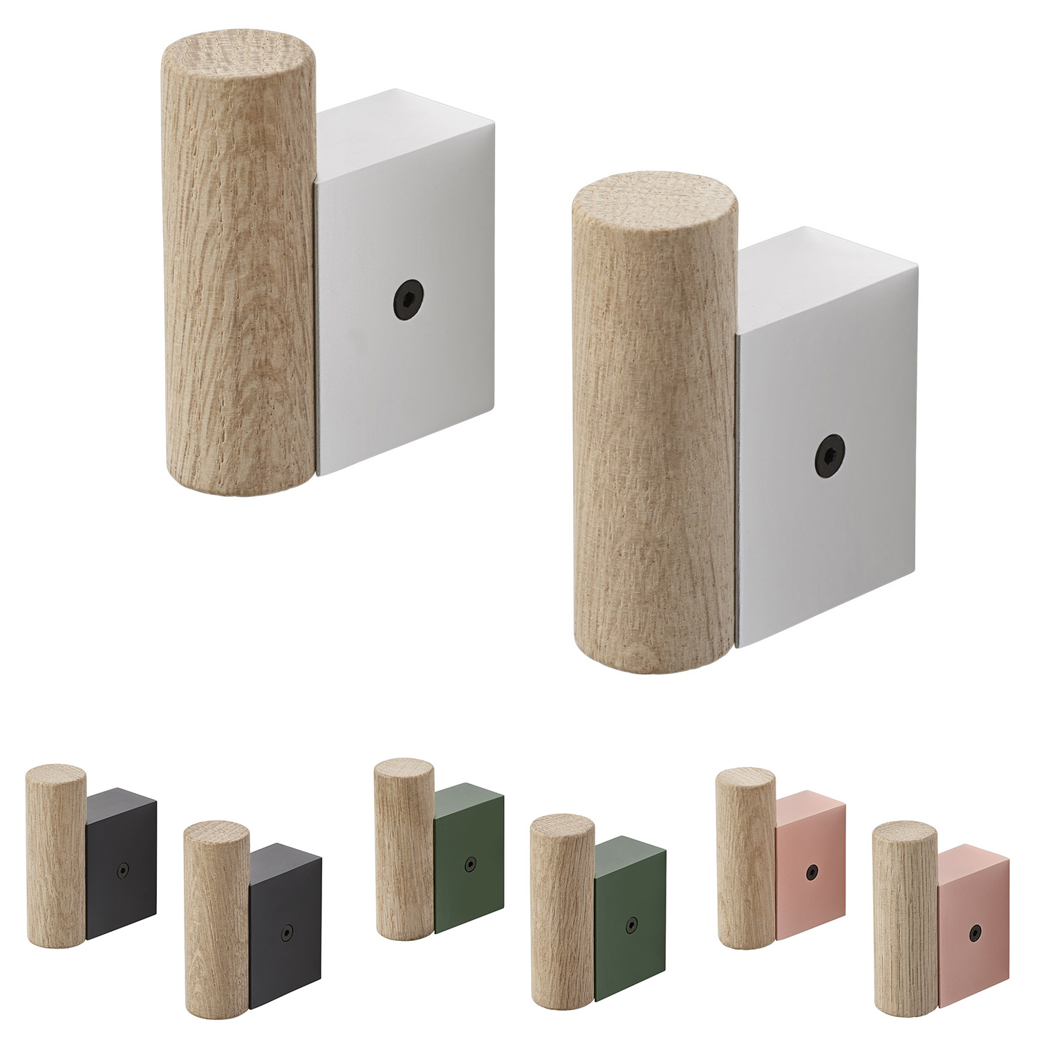 muuto attach wandhaken 49261