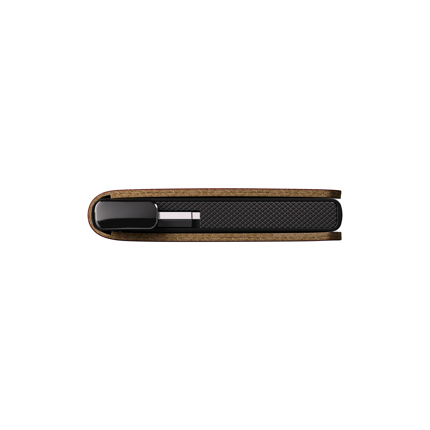 Secrid - Premium+ Slimwallet Basco teal