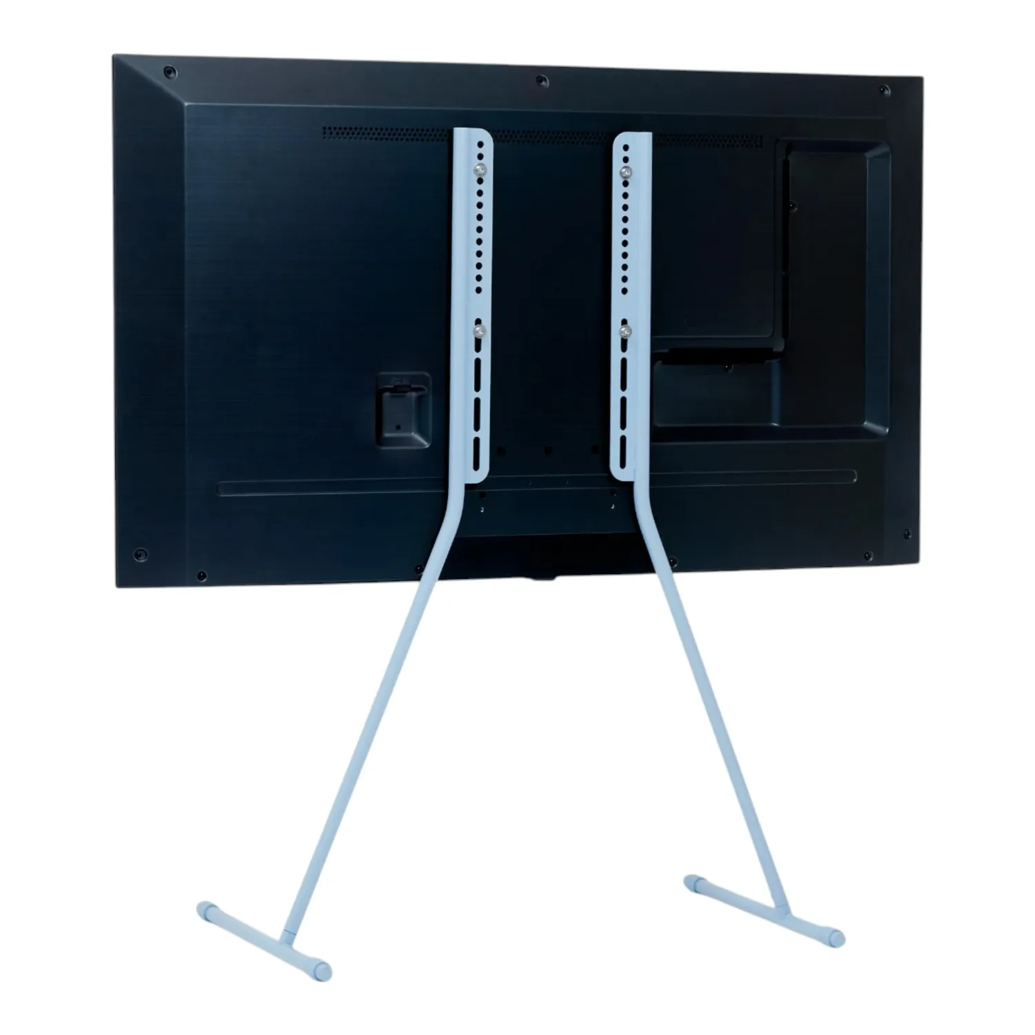 Pedestal - Viva TV-Ständer powder blue