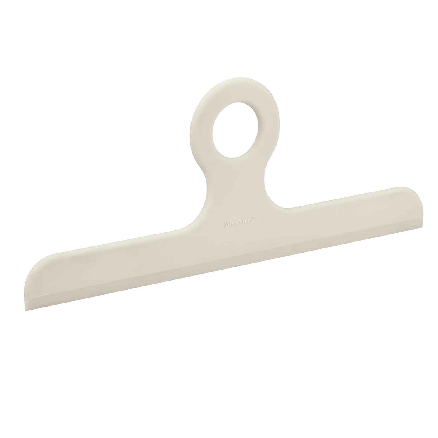 blomus - KAPI Duschwischer mit Wandhalterung magnet