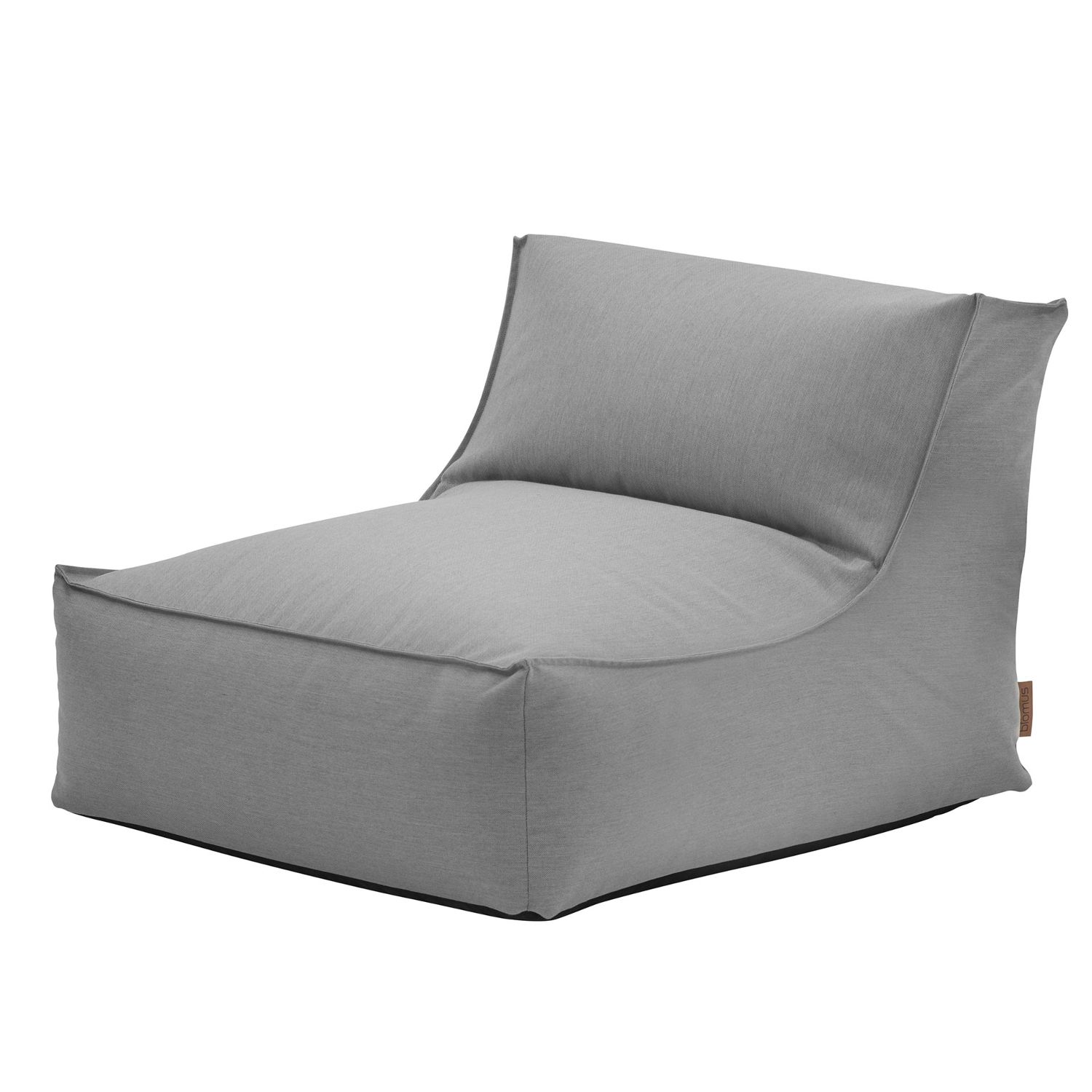 blomus - STAY Lounger Chair Key Largo-Lily White