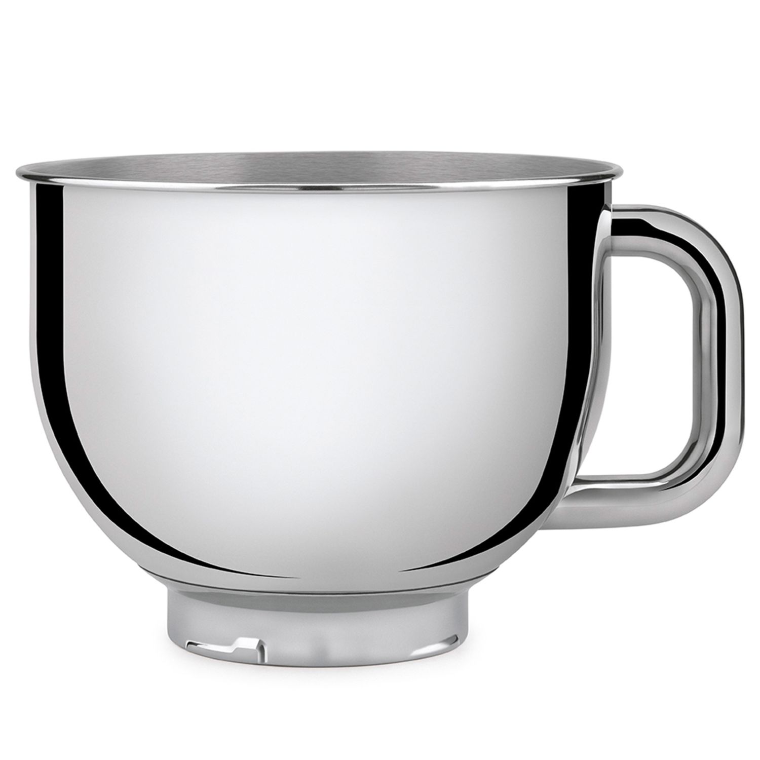SMEG - Edelstahlschüssel SMB404