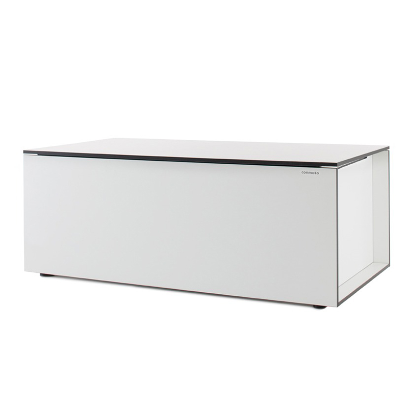conmoto el pecho kissentruhe weiss geschlossen 95794