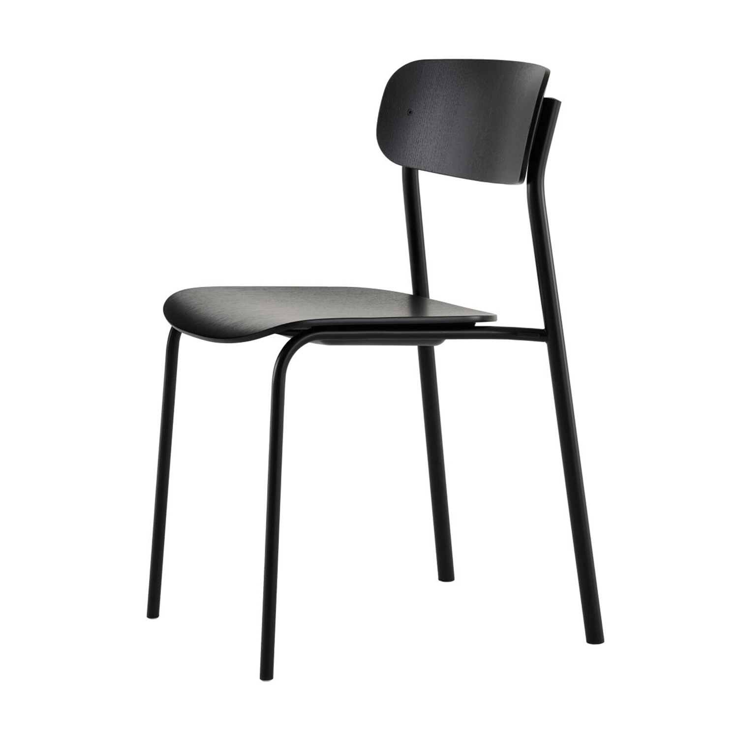 Thonet - S243 Stuhl