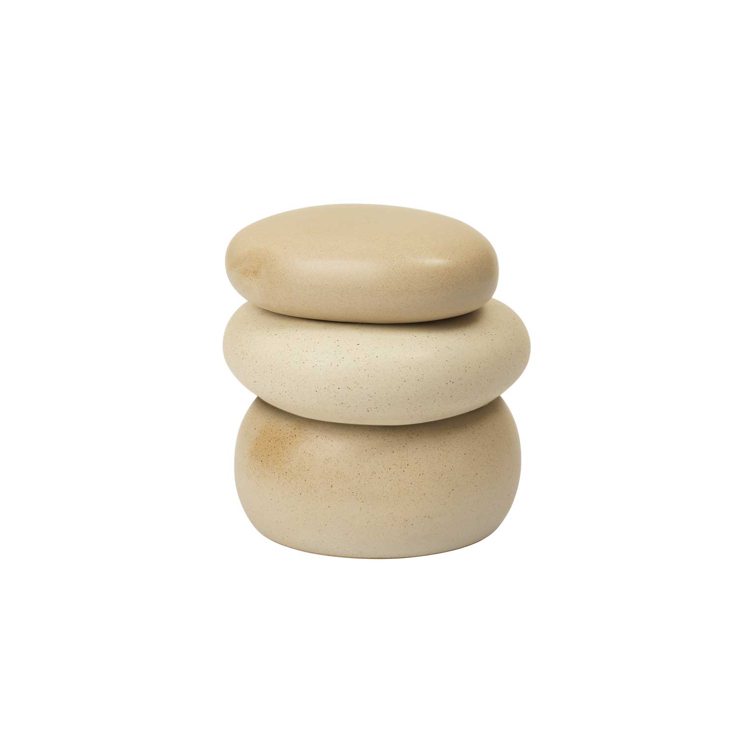 Ferm Living - Pebble Box