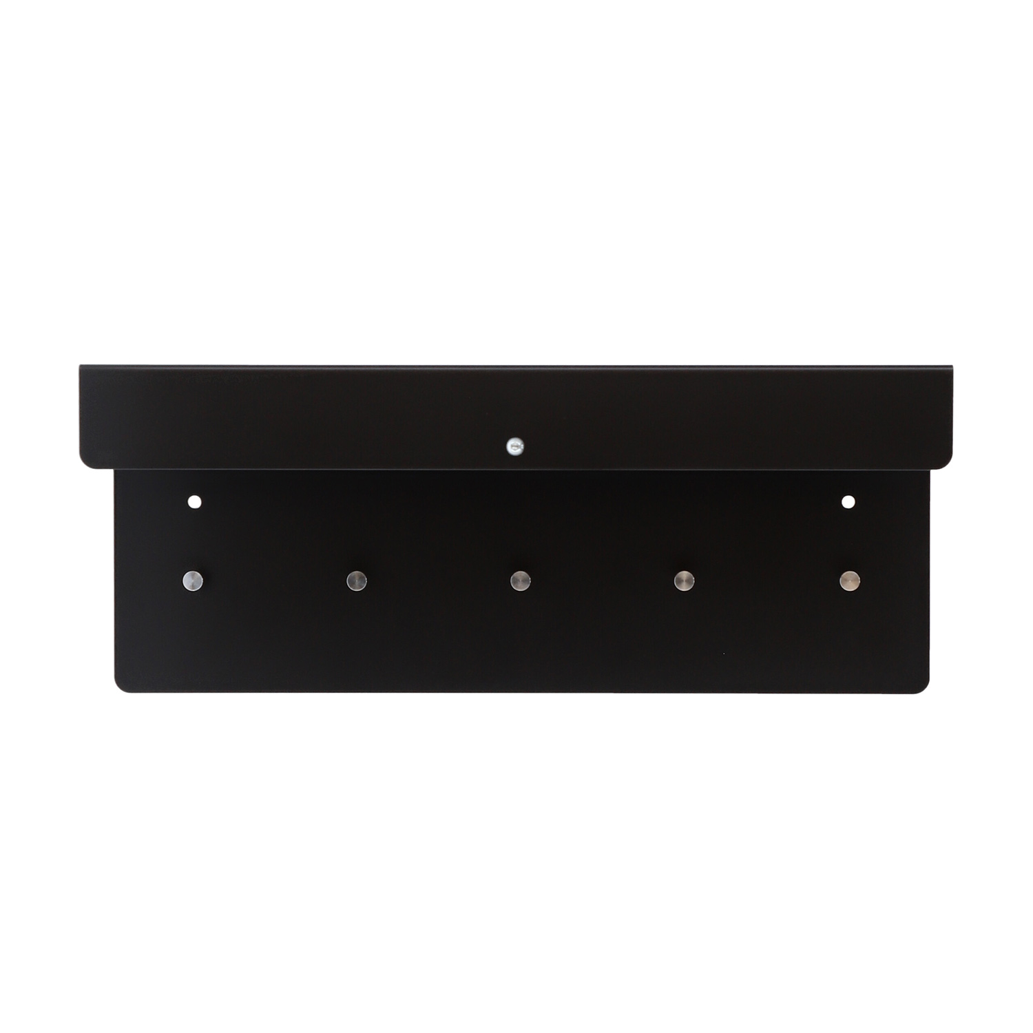 jan kurtz hanni wandgarderobe schwarz 82029