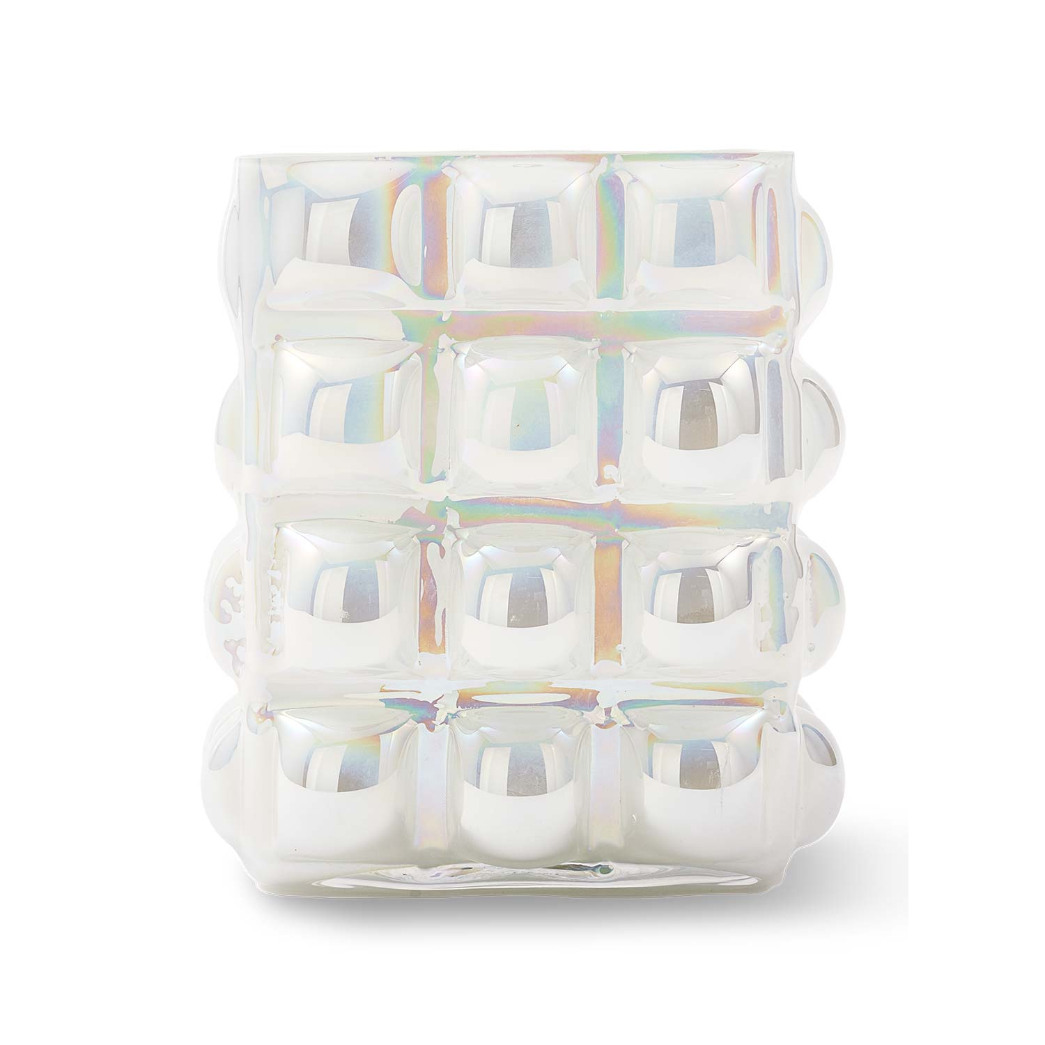 Pols Potten - Bubble Vase S dunkelblau