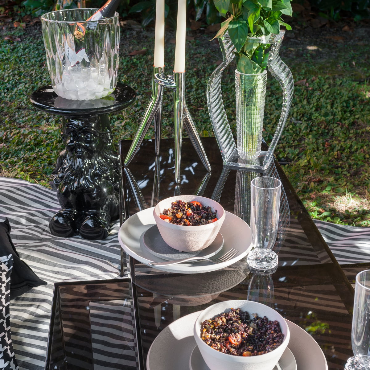 Kartell Ambiente AW 2020 05 40838