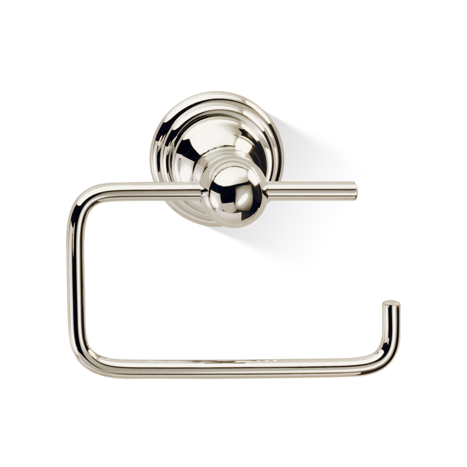 decor walther classic toilettenpapierhalter tph3 nickel 94636