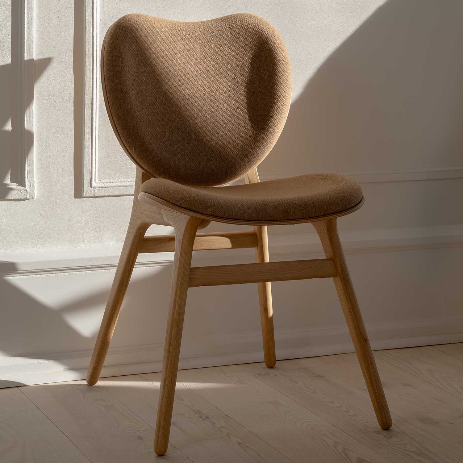 UMAGE - A Conversation Piece Stuhl eiche shadow