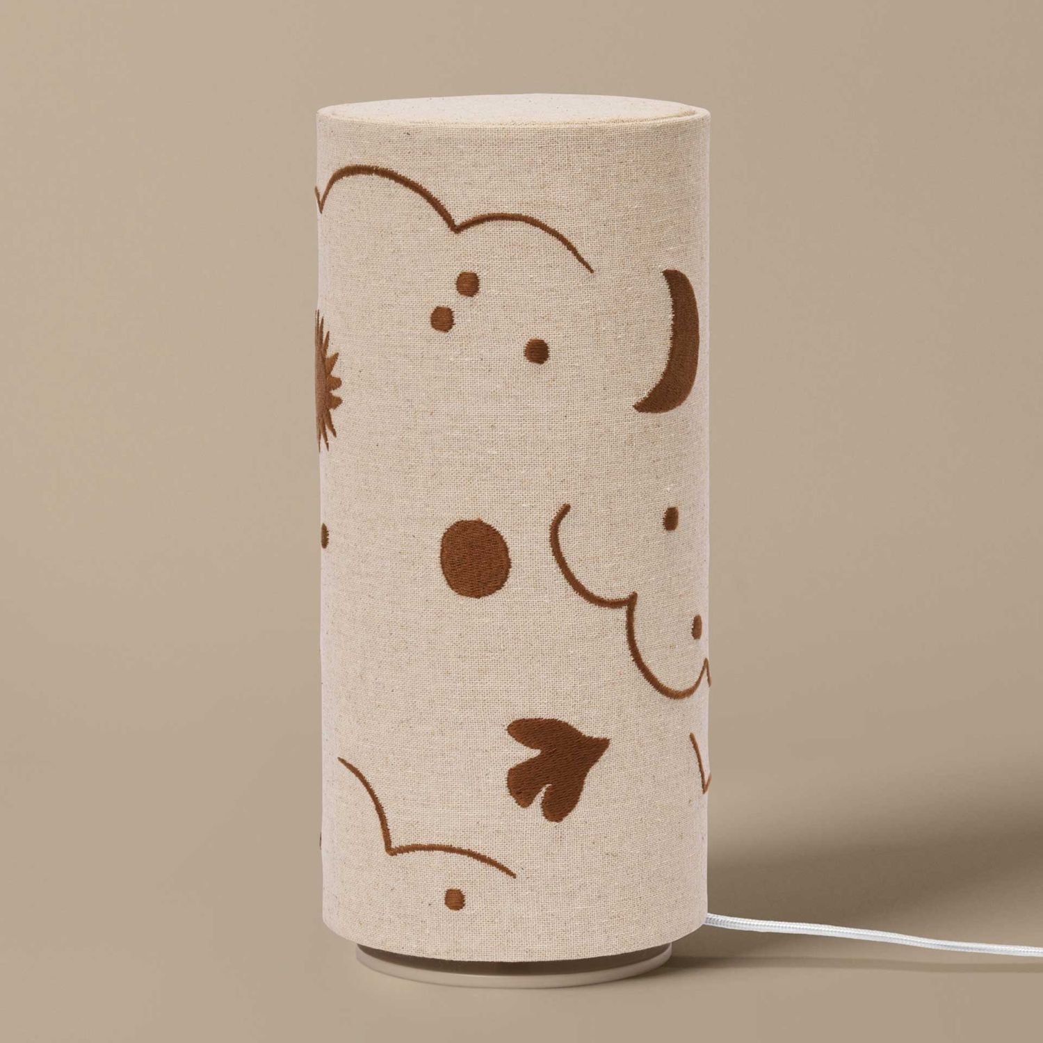 Ferm Living - Skye Tischlampe