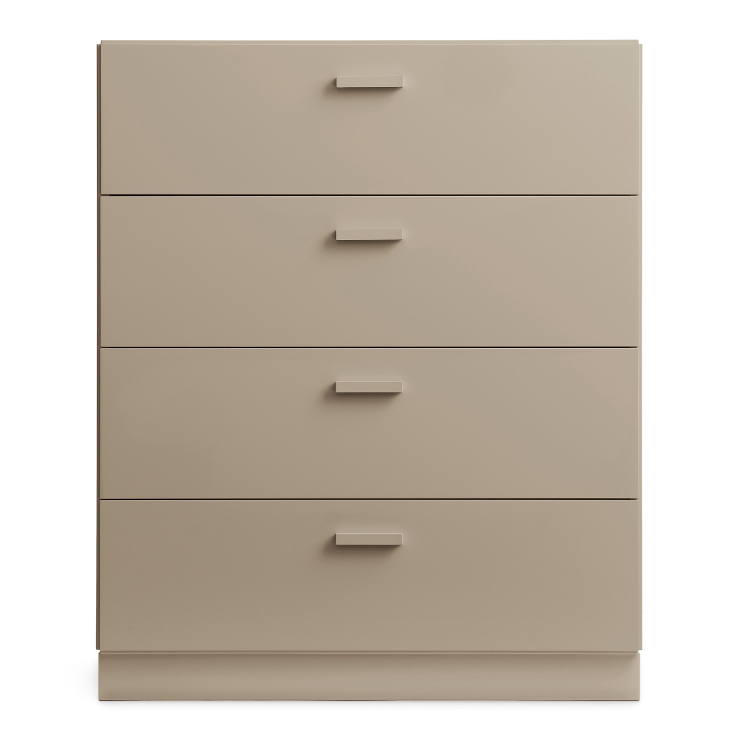 string furniture relief kommode breit blende beige 99545