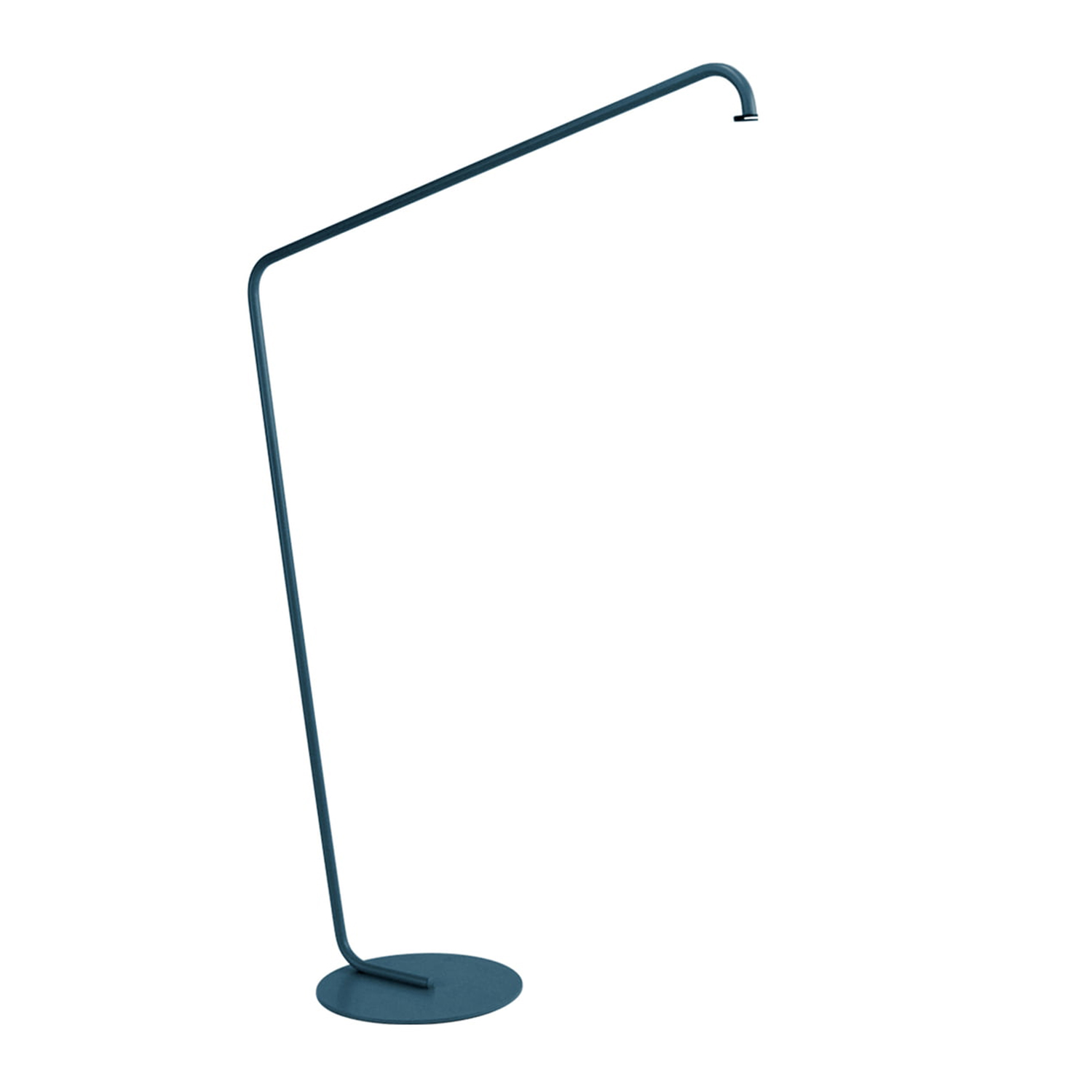 fermob balad schwingendes gestell acapulcoblau 71699