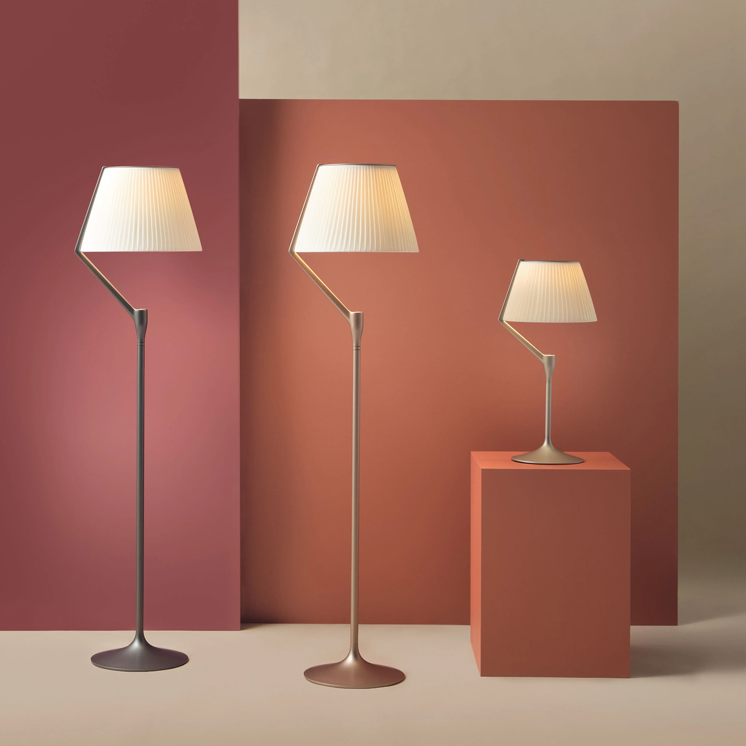 kartell angelo stone leuchten serie 102688