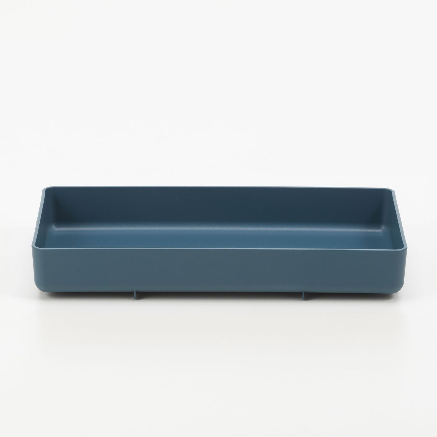 Vitra - Chap Tray meerblau