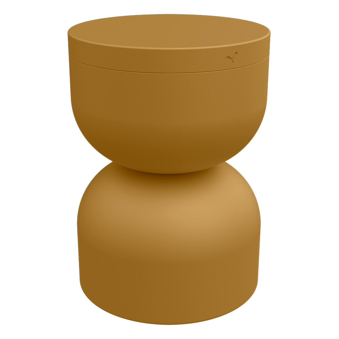 fermob piapolo hocker lebkuchen 3206D2 97928