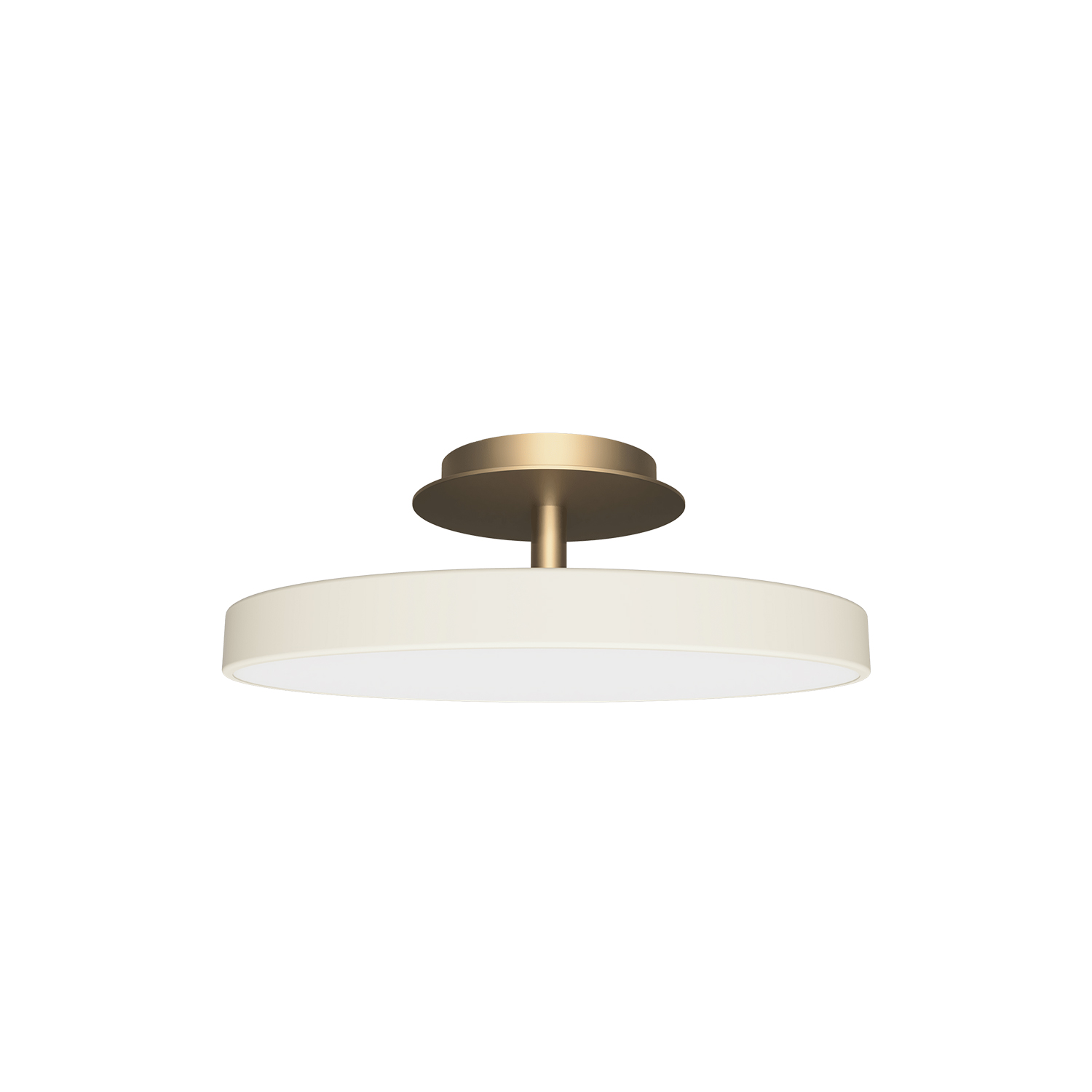 UMAGE - Asteria Up Plus Deckenleuchte mini pearl white