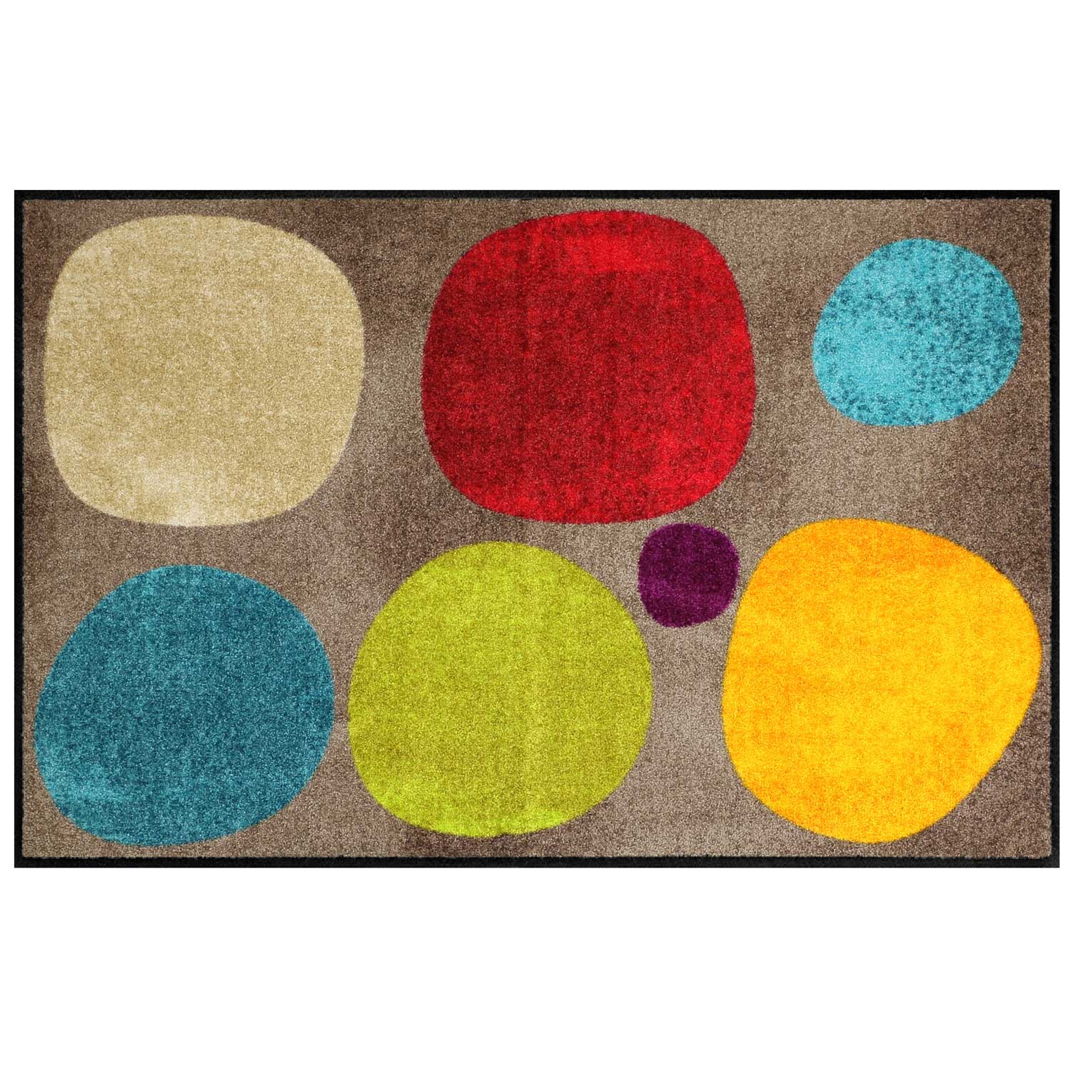 salonloewe Broken Dots Colourful SLD1573 075x120 32361