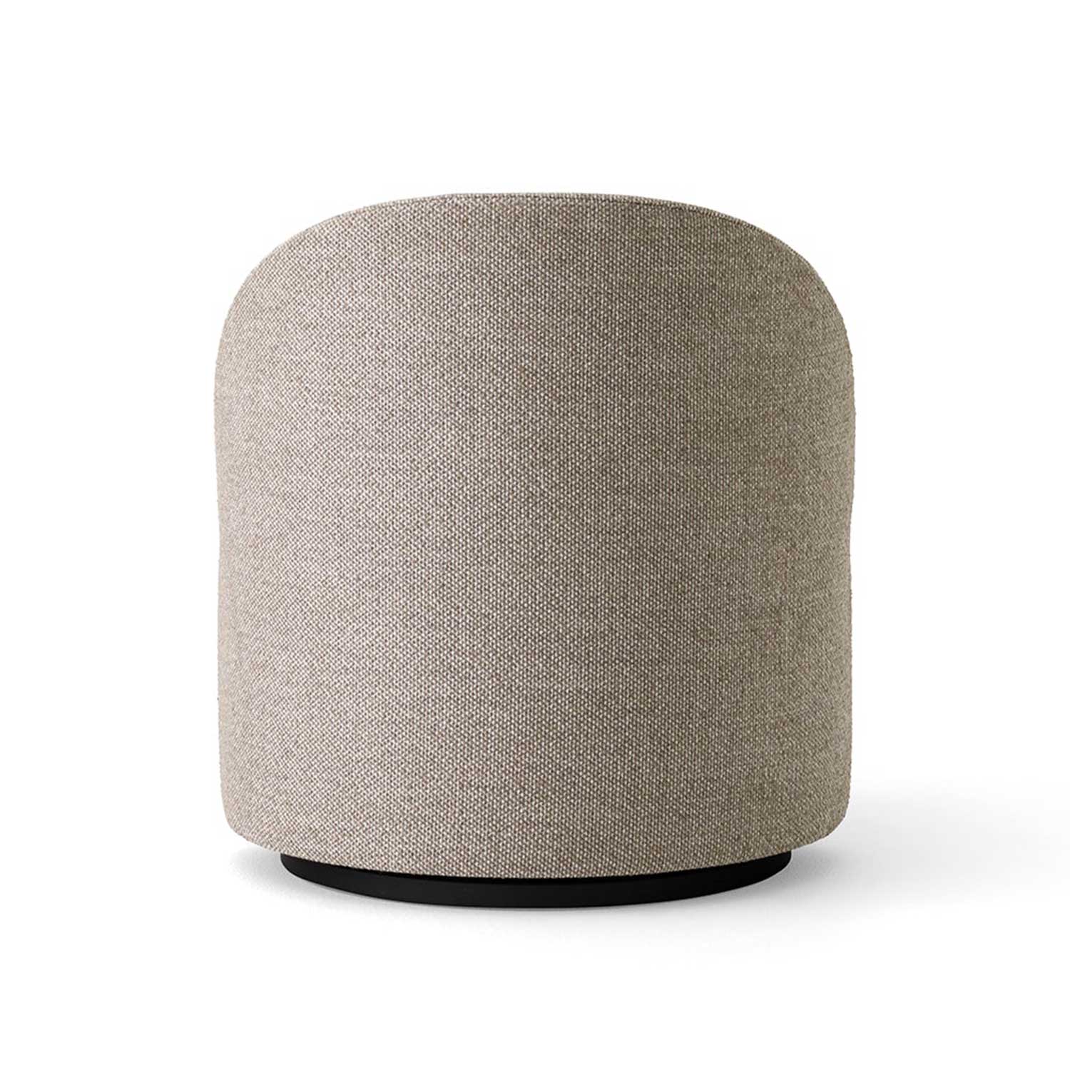 Audo - Tearoom Loungesessel drehbar Bouclé 2