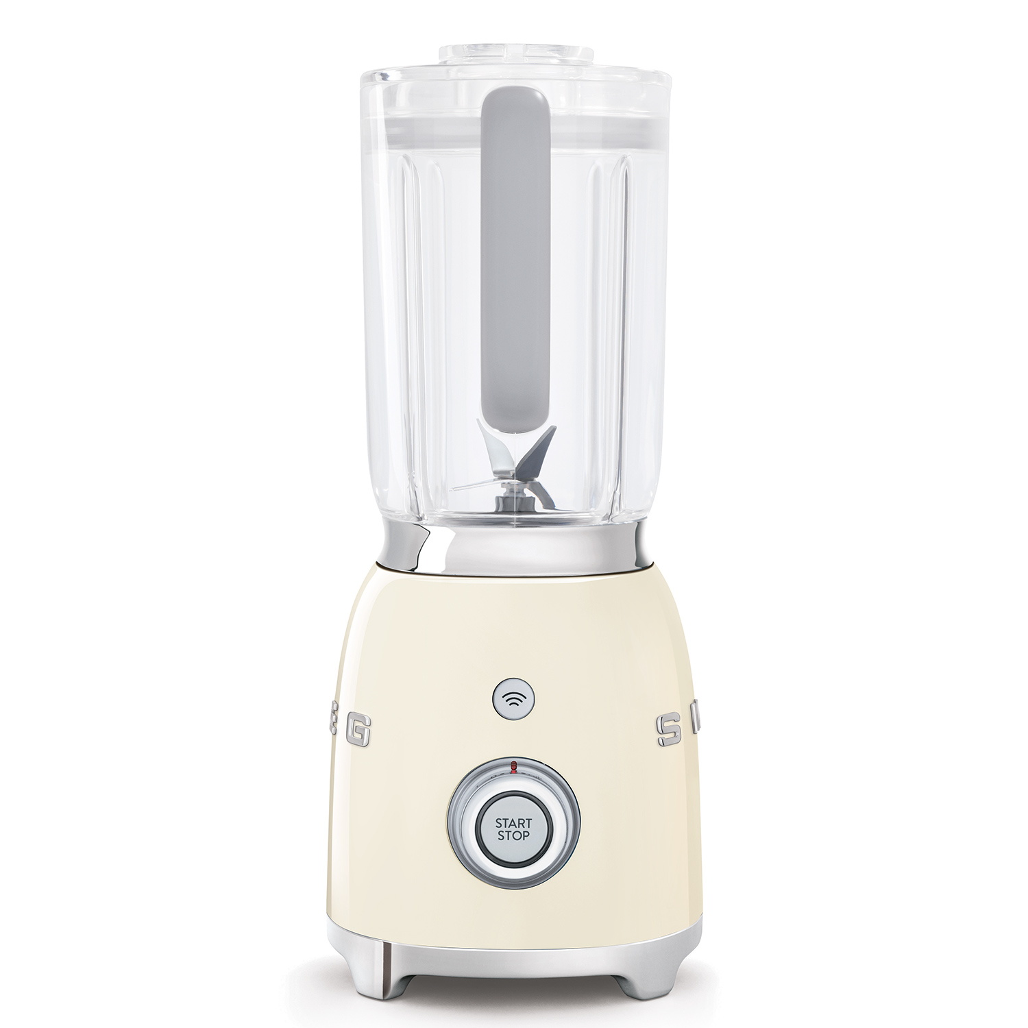 smeg standmixer creme frontal 55643