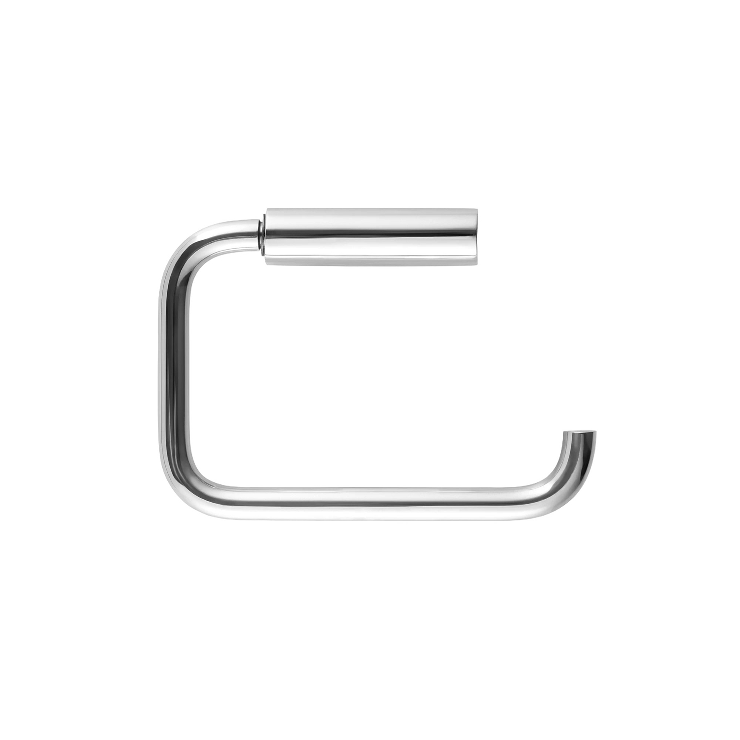 blomus MODO WC Rollenhalter poliert 65524 105299