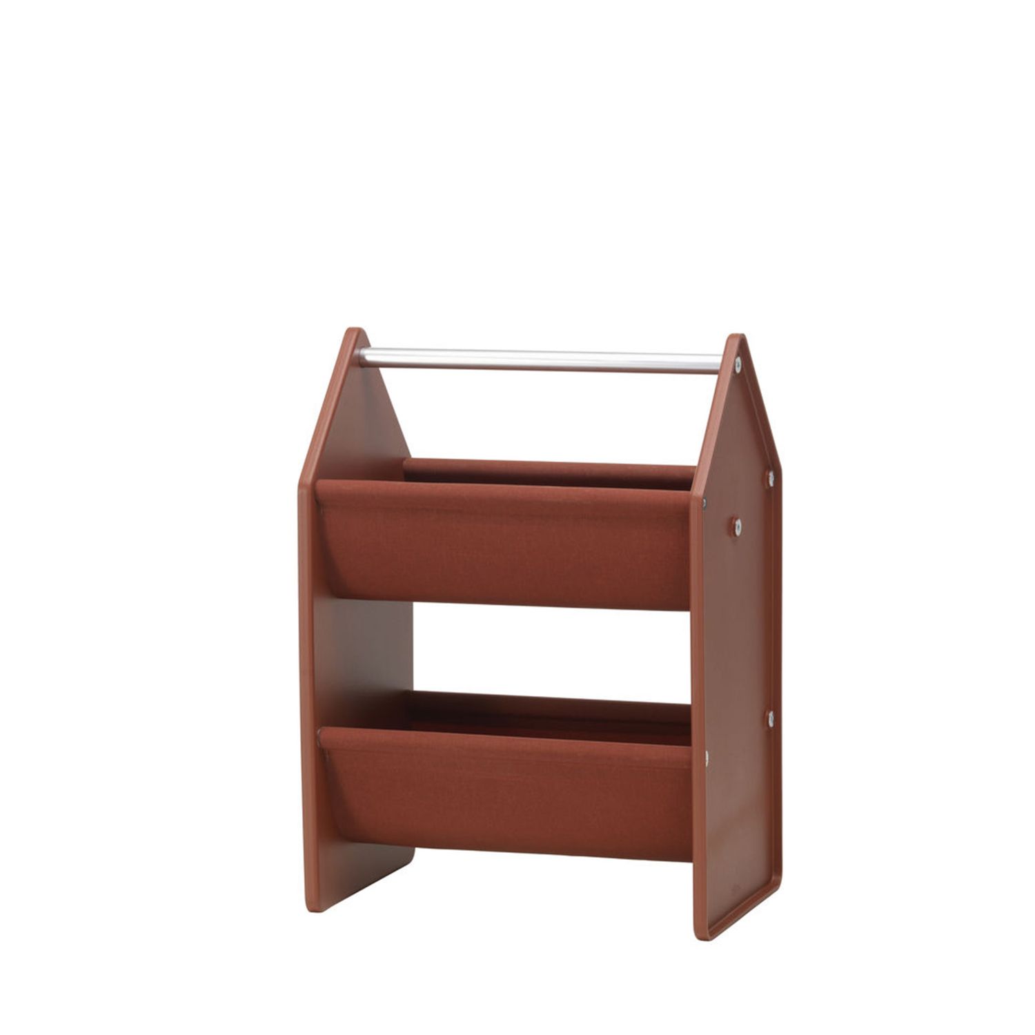 Vitra - Drop Box backstein