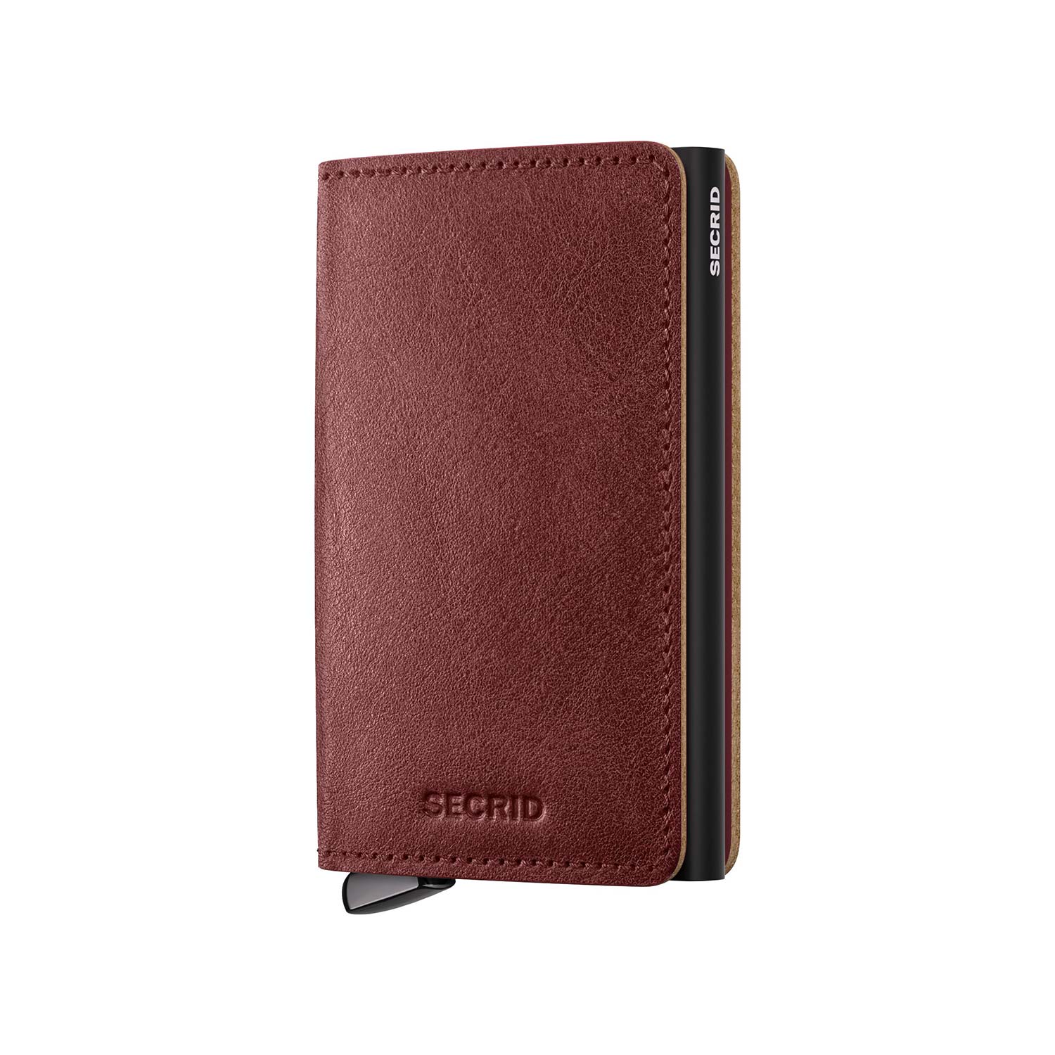 Secrid - Premium+ Slimwallet Basco