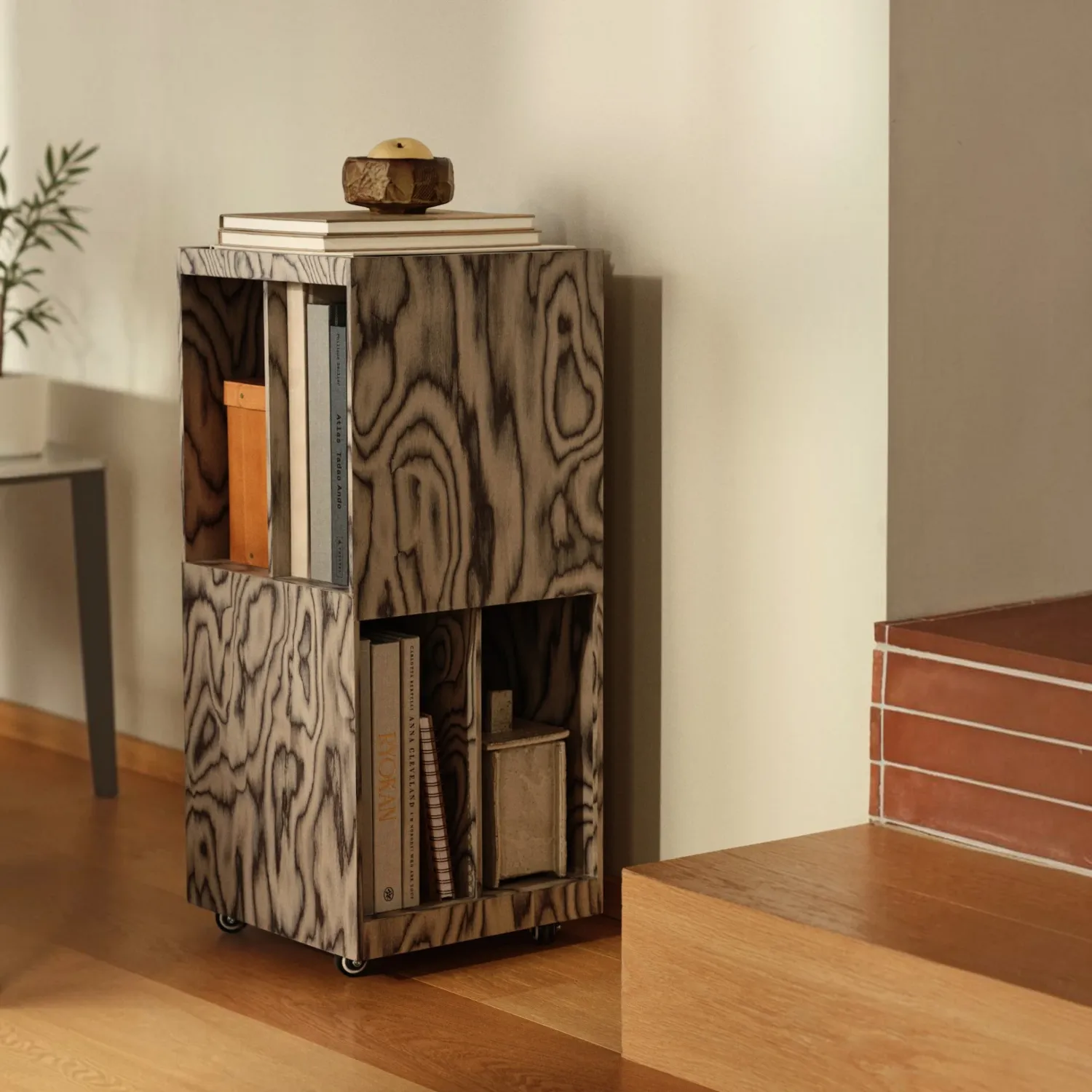 Ferm Living - Cabri Aufbewahrung