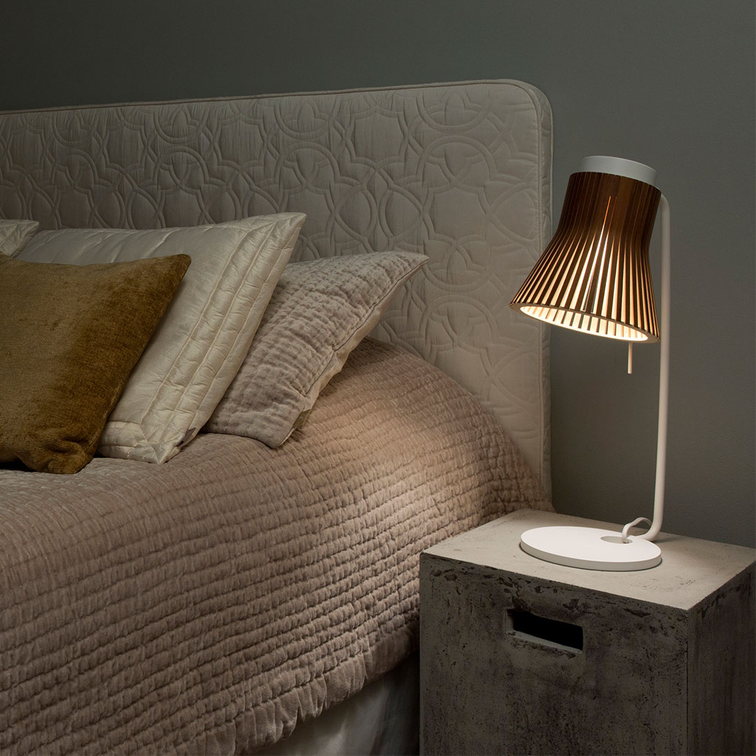 secto design nachttisch tischleuchte petit  72121