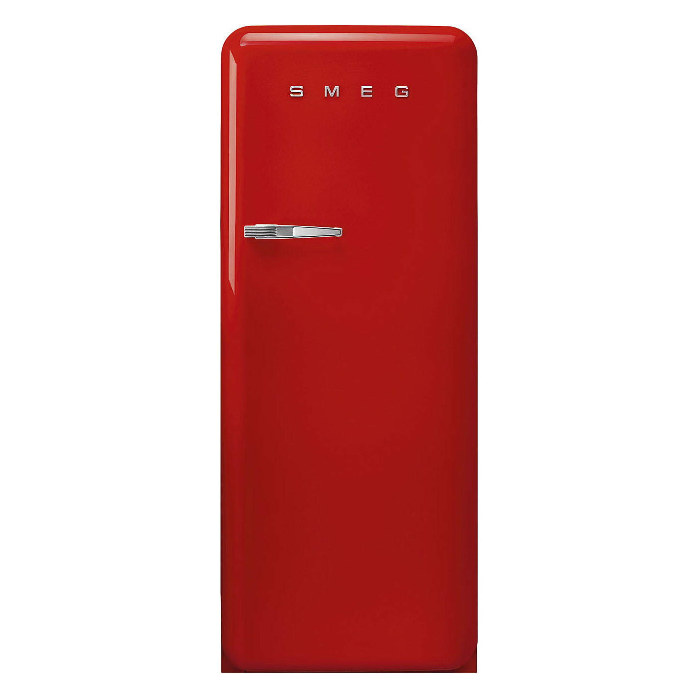 smeg kuehlschrank FAB28 rot 55029