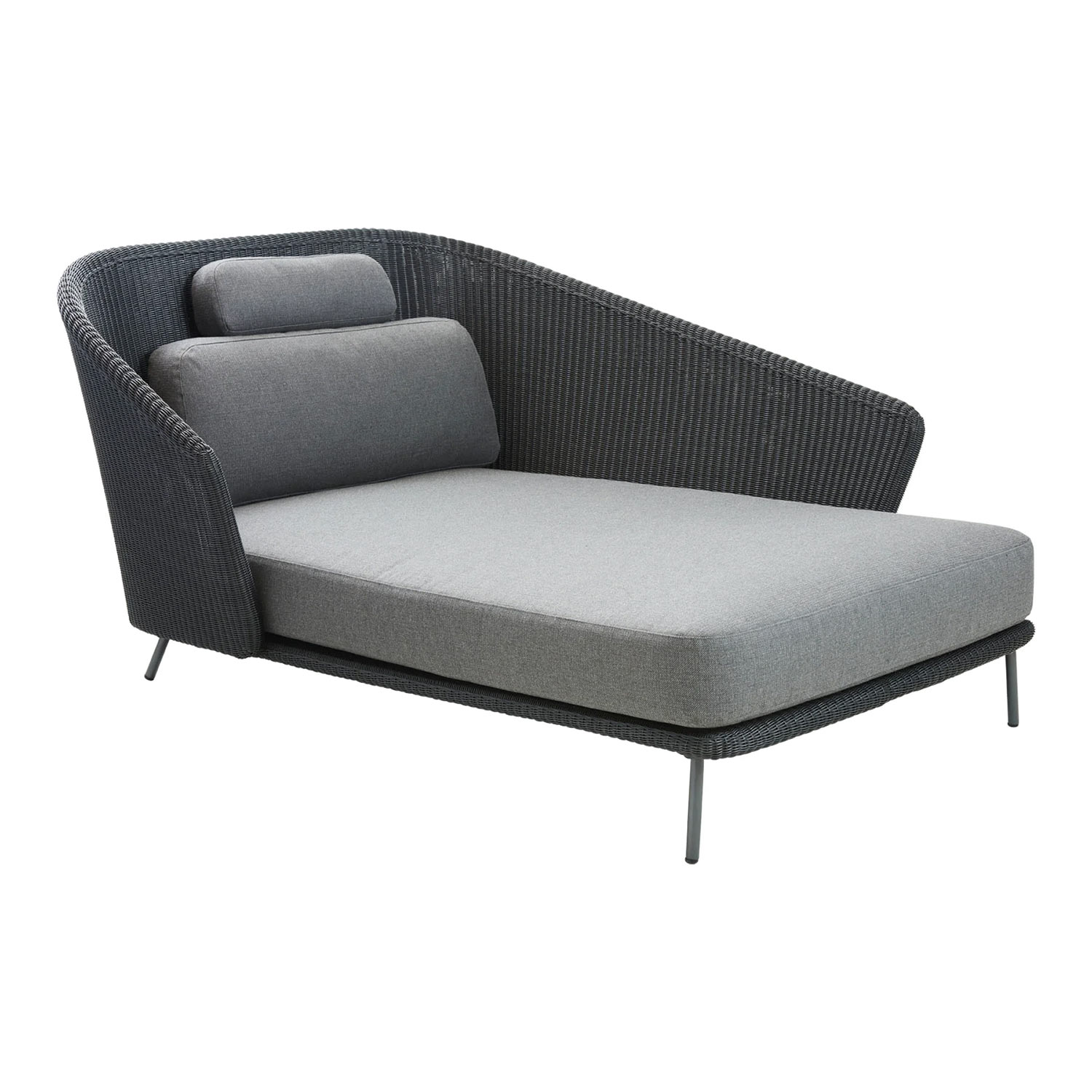 cane line mega daybed links freisteller 89284
