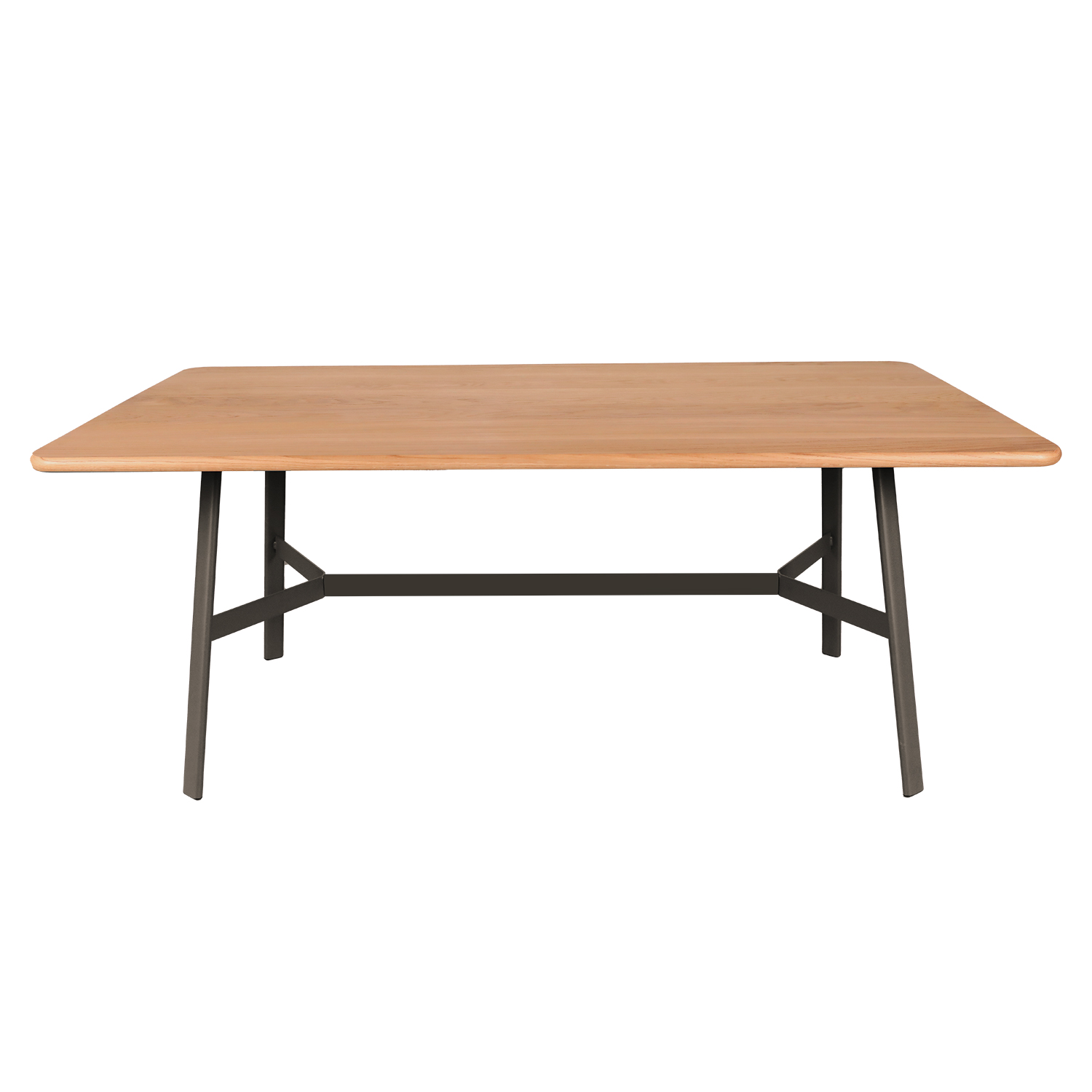 Fermob - So'O Tisch Eiche 180x90 cm