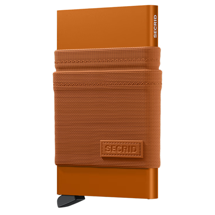 Secrid - Flexwallet orange