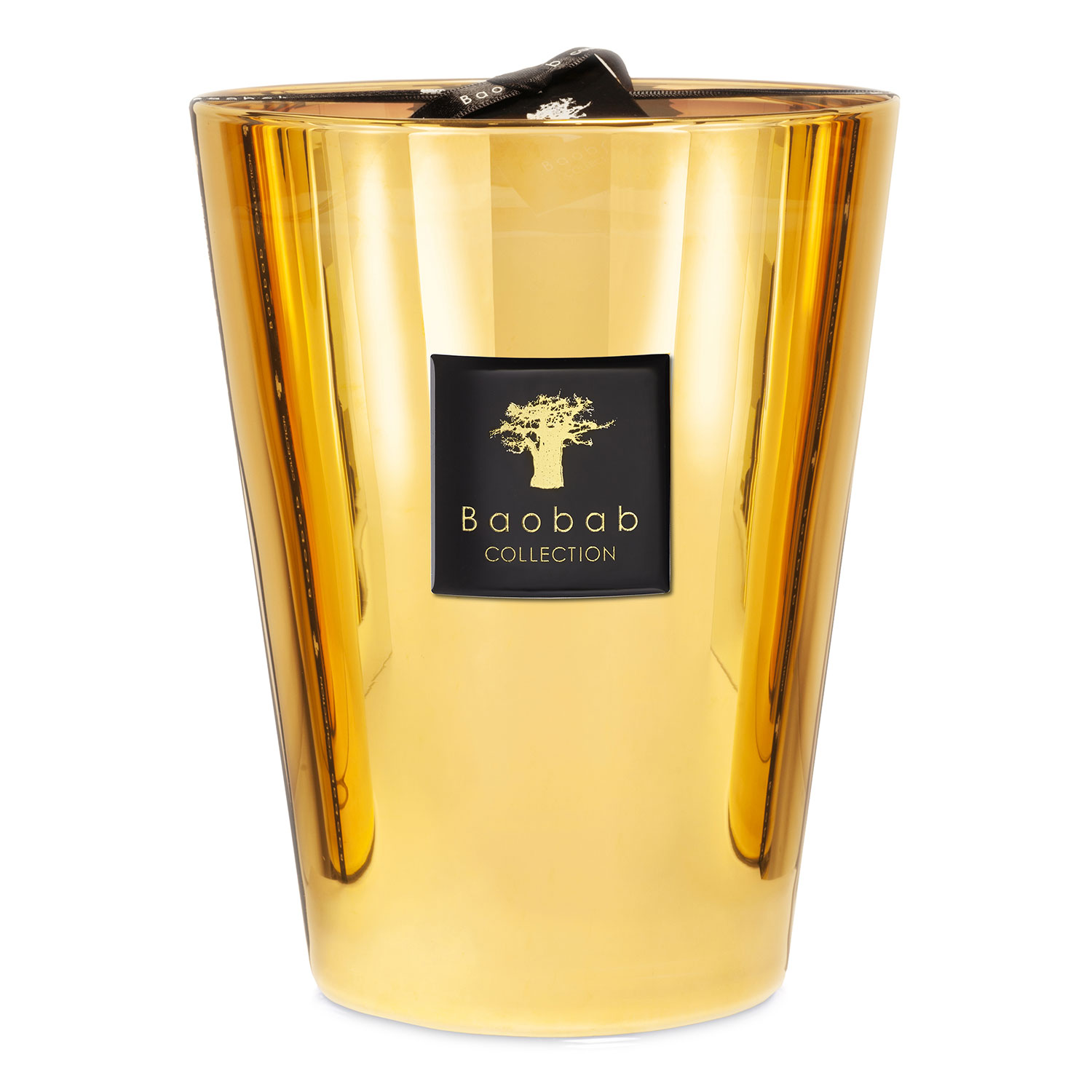 Baobab Kerze Aurum Max24 97615