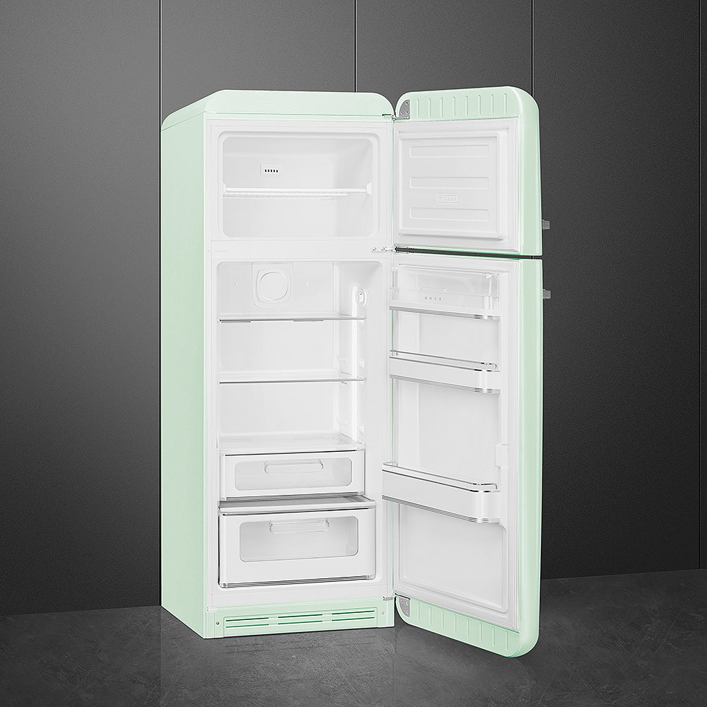 smeg kuehlschrank FAB30 pastellgruen2 55369